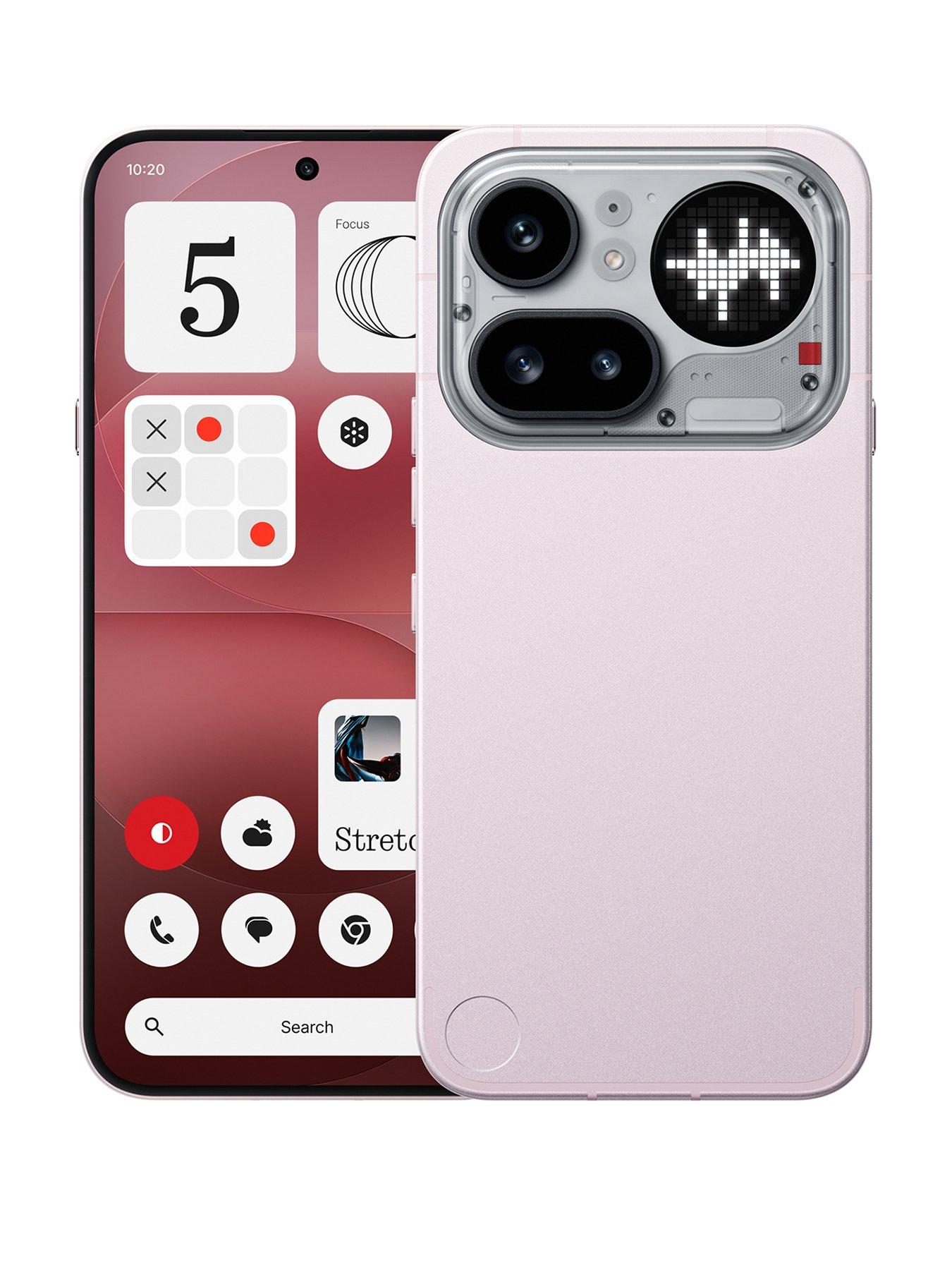 nothing-phone-4a-pro--nbsp12gb-ramnbsp-256gb-storage