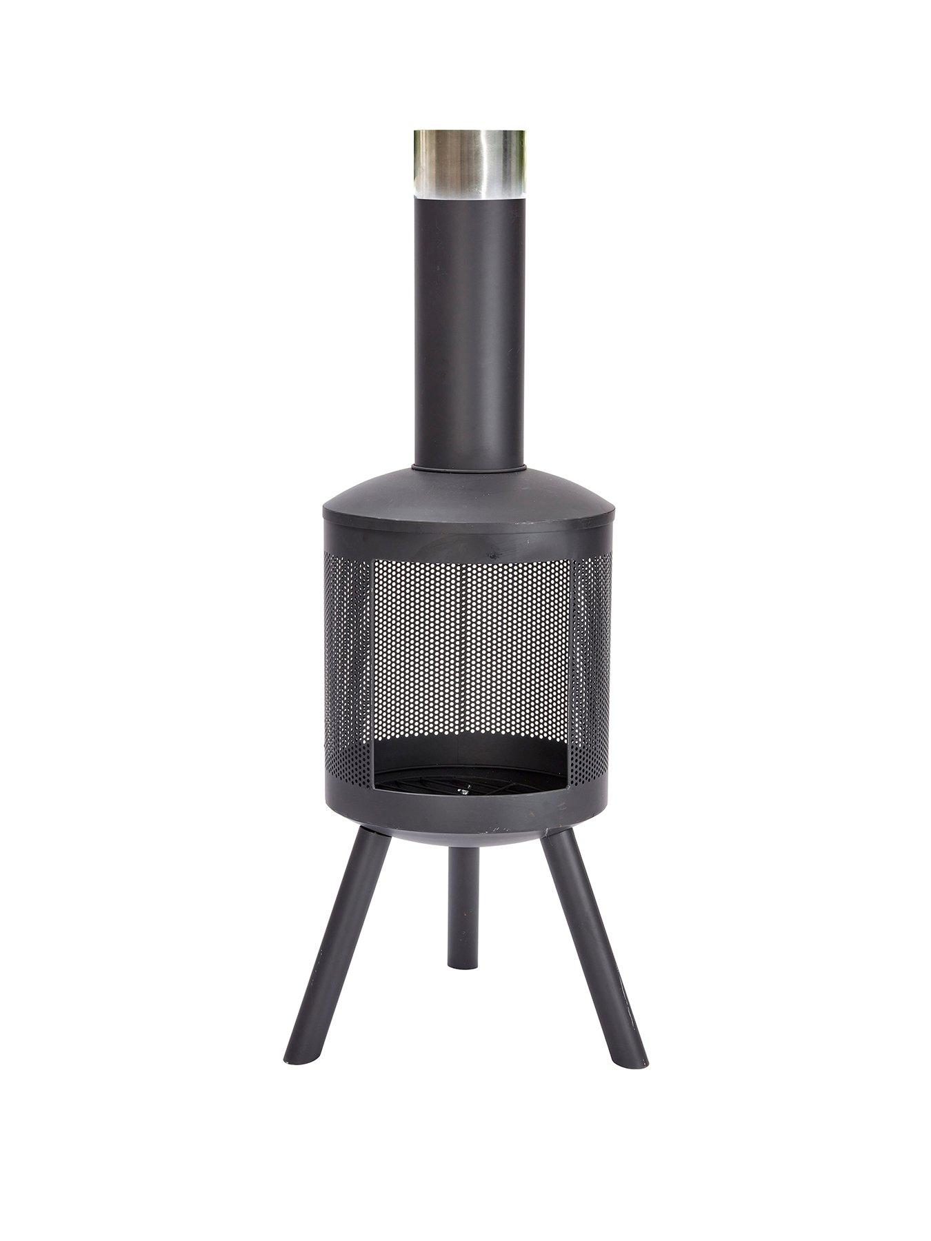 Image 2 of 4 of Smart Garden Maxima Chimenea