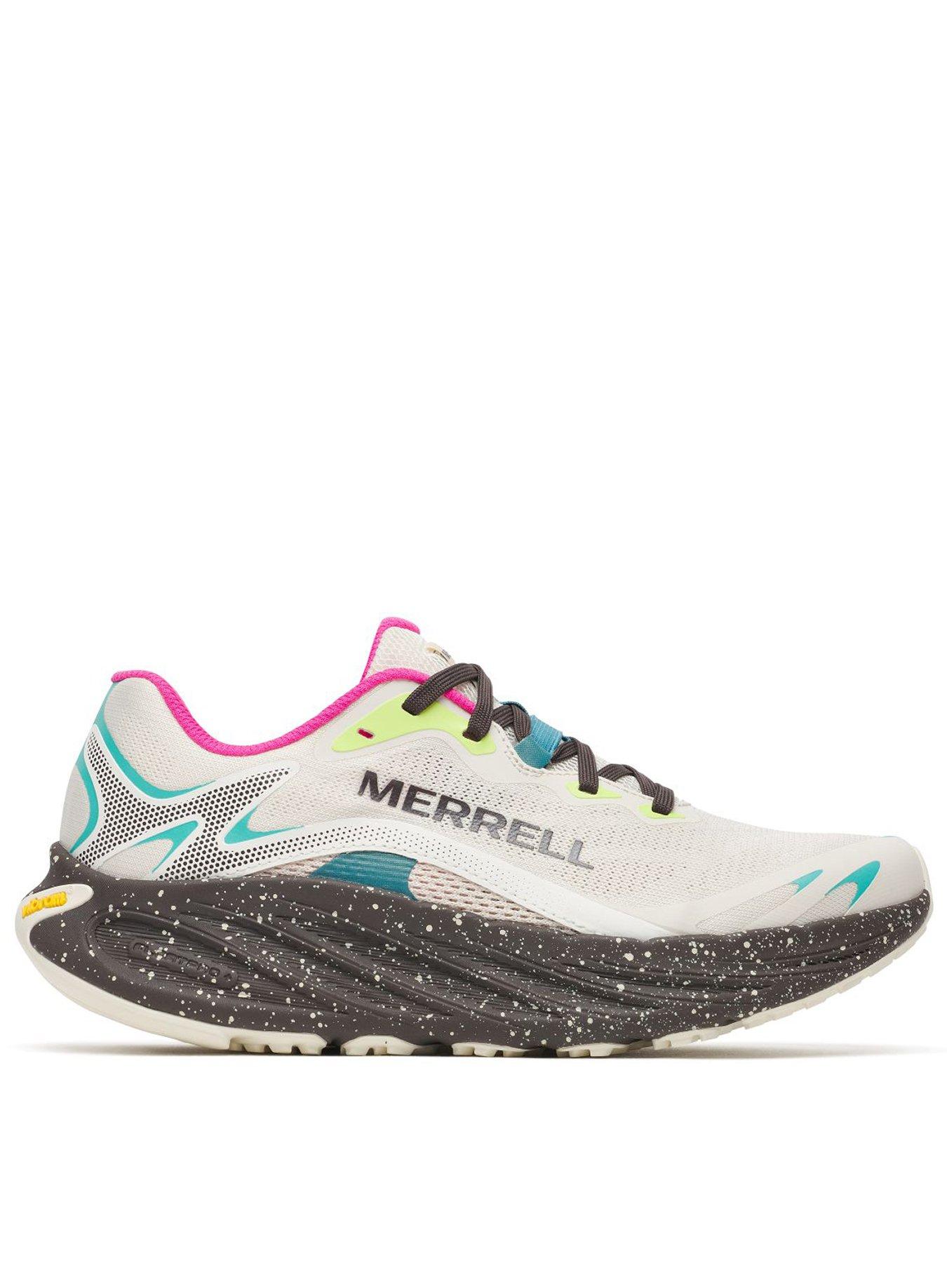 Merrell Womens Trail Running Promorph Trainers - 45th Anniversary