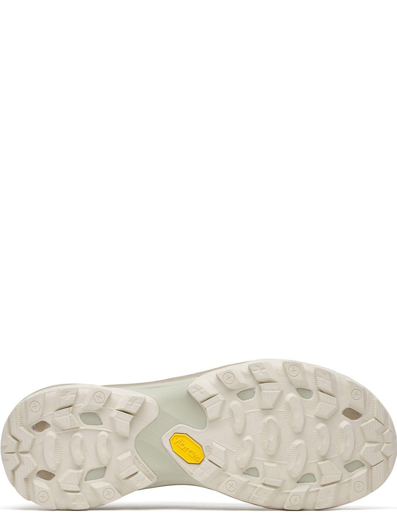 Image 5 of 6 of Merrell Womens Moab Speed 2 Goretex Hiking Shoes - Green