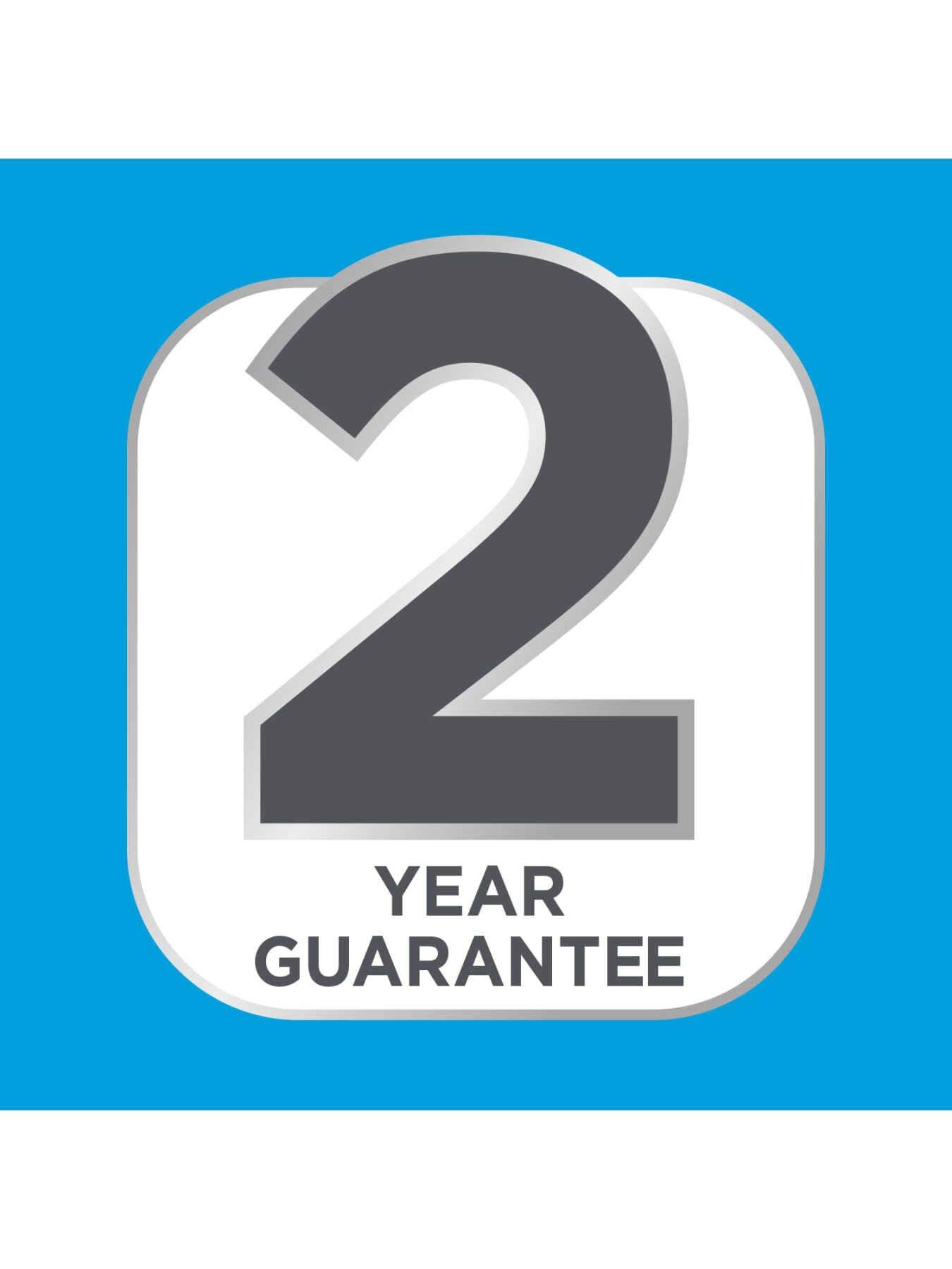 Image 6 of 6 of Black & Decker 12,000 BTU Smart 3-in-1 Air Conditioner, Dehumidifier &amp; Fan, White