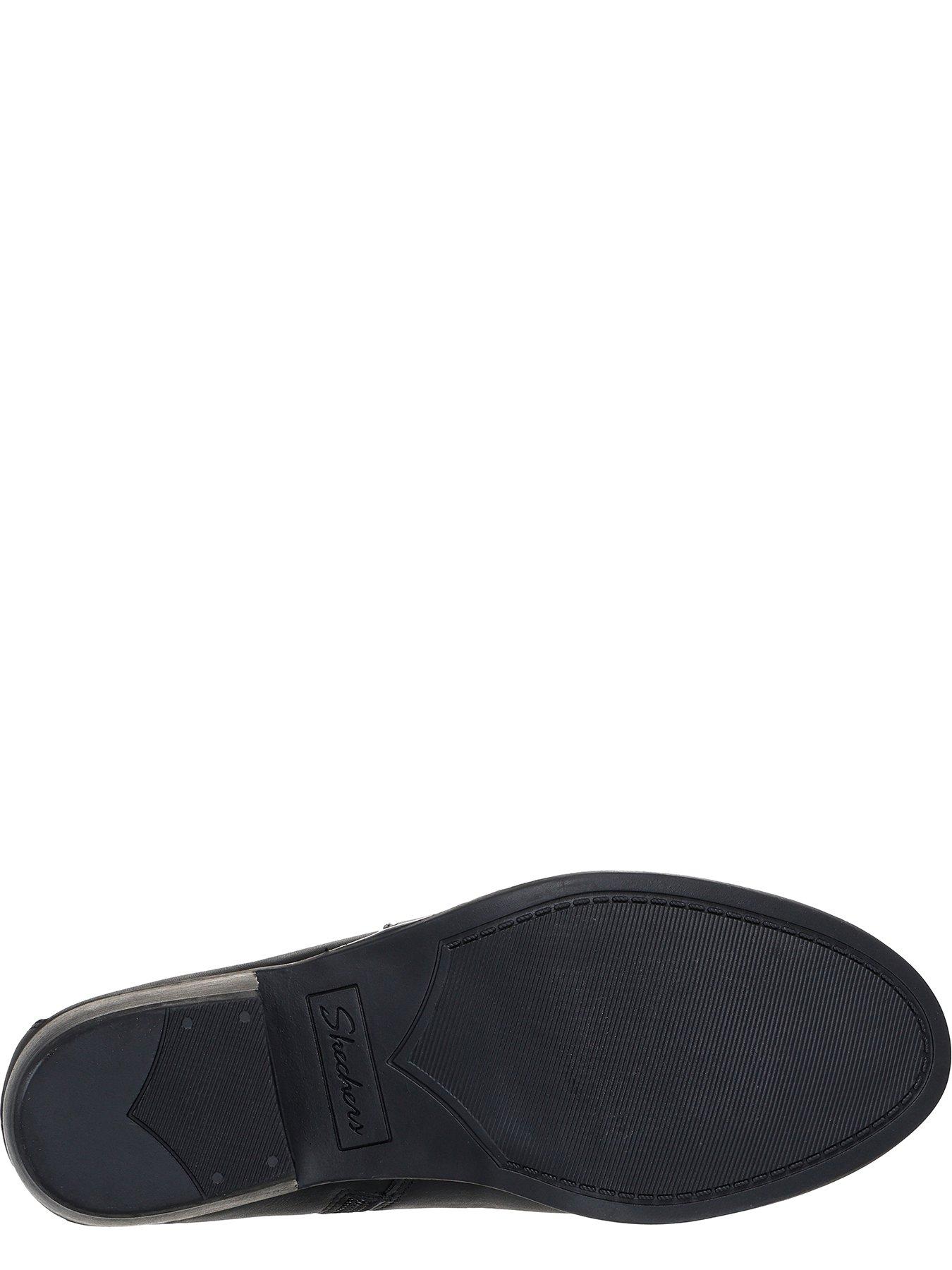 Image 4 of 6 of Skechers Texas - Sweet Looking - Black