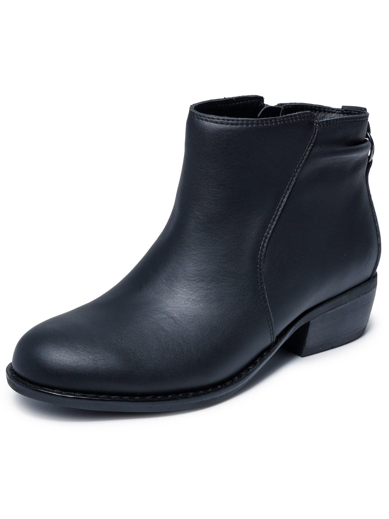 Image 5 of 6 of Skechers Texas - Sweet Looking - Black