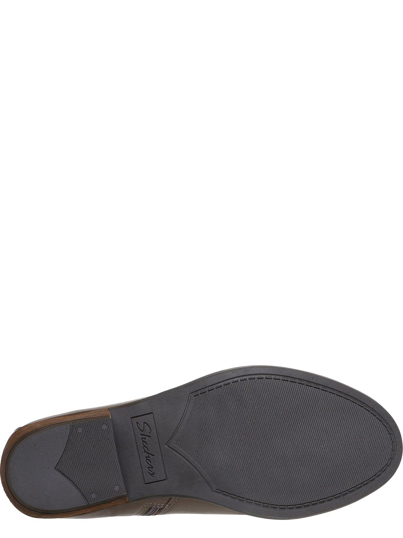 Image 4 of 6 of Skechers Texas - Sweet Looking - Dark Taupe