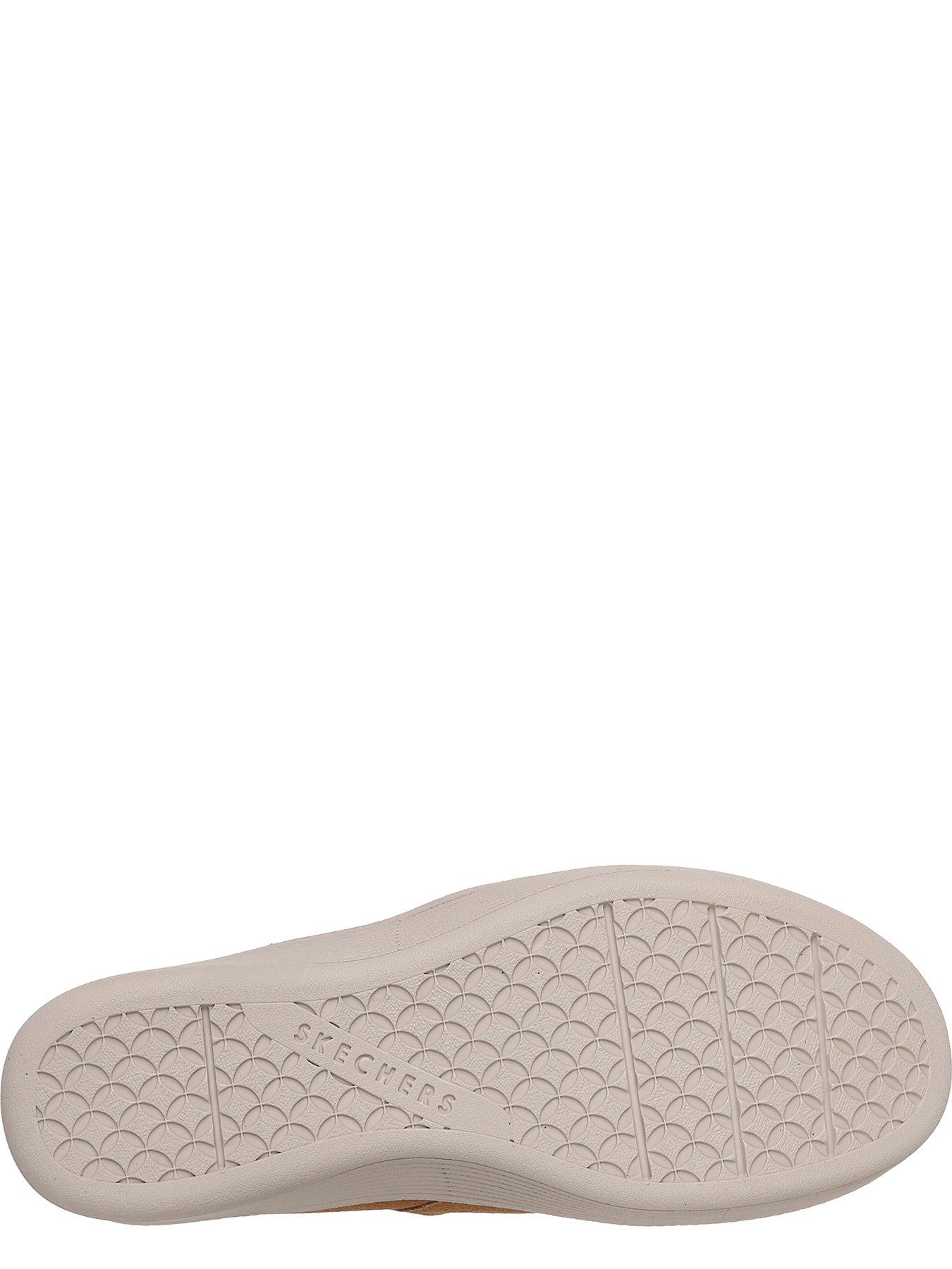 Image 4 of 6 of Skechers Relaxed Fit Parallel Lite - Chestnut