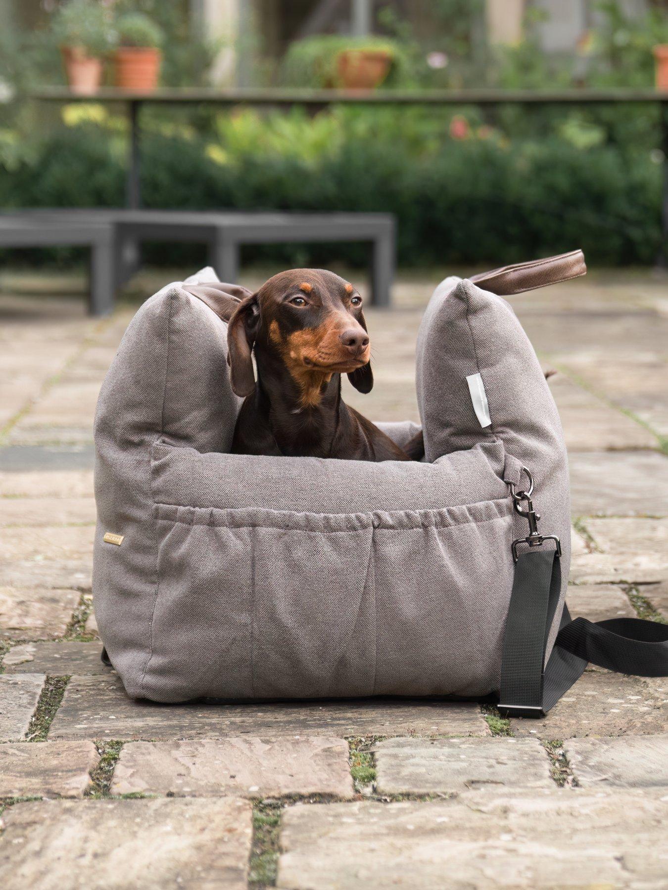 Lords and Labradors Easy Traveller in Truffle by Lords  &  Labradors