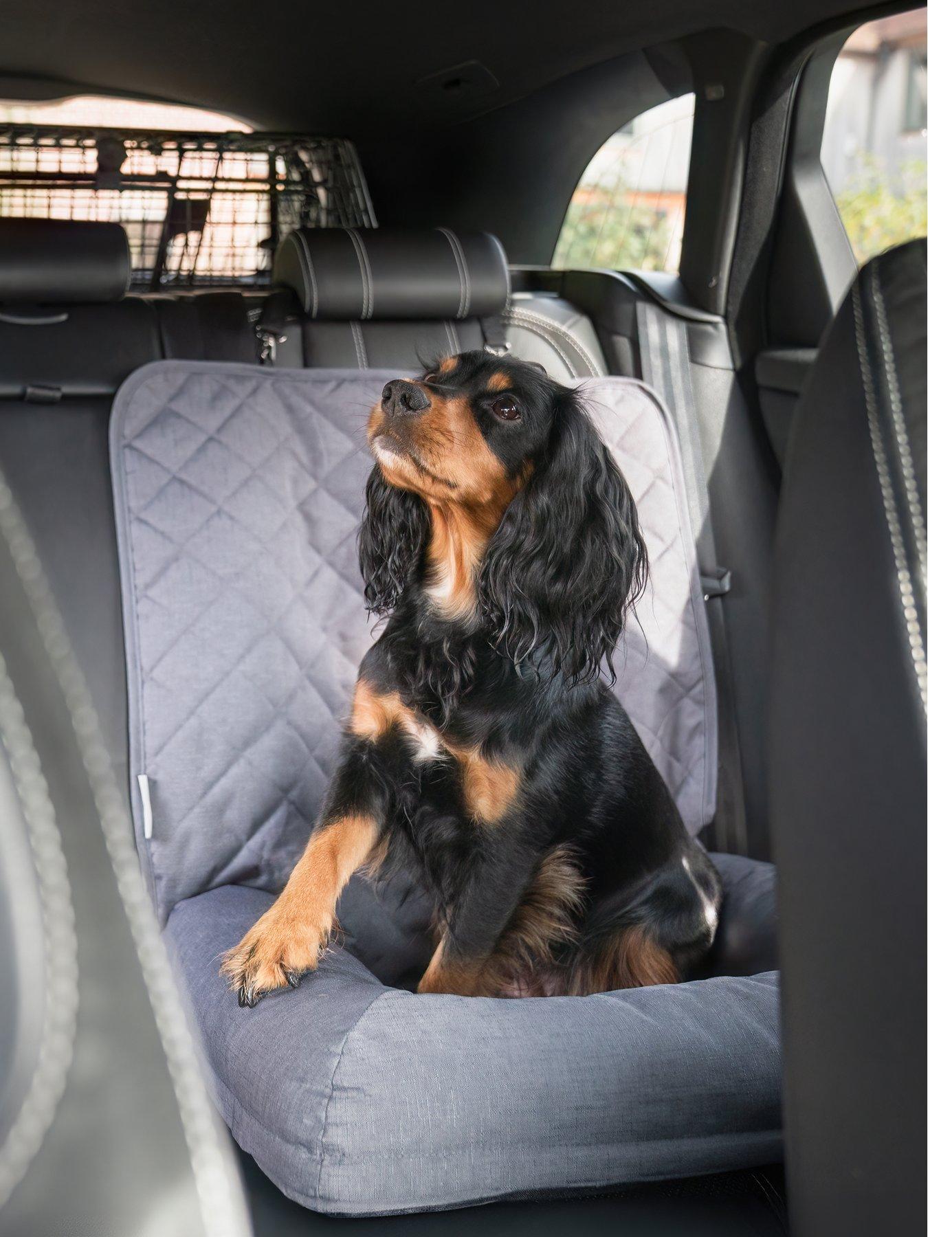 Lords and Labradors Travel Seat Snoozer by Lords  &  Labradors