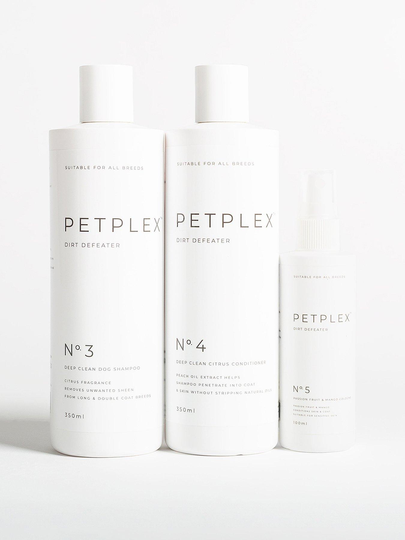 Image 2 of 2 of Lords and Labradors PetPlex Dirt Defeater Collection