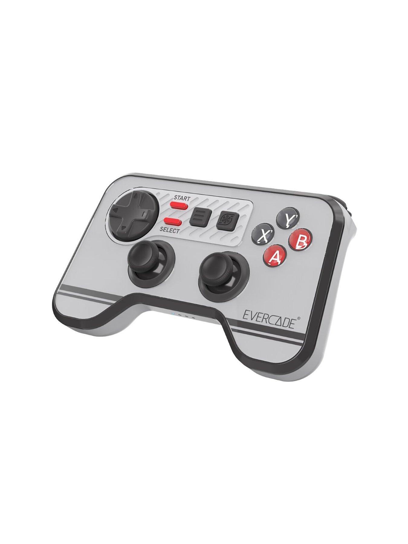  image of evercade-bluetooth-controller