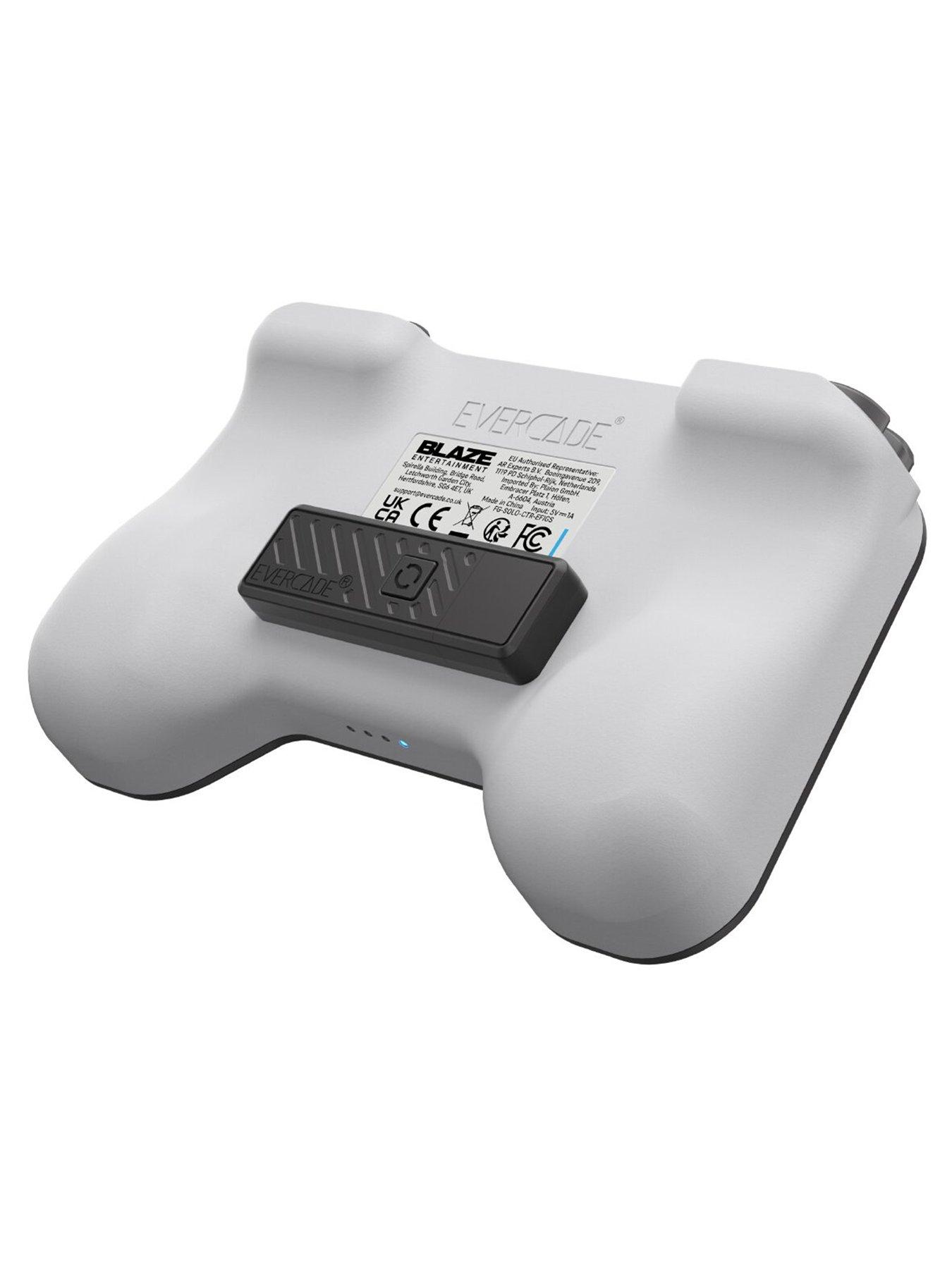 image of evercade-bluetooth-controller