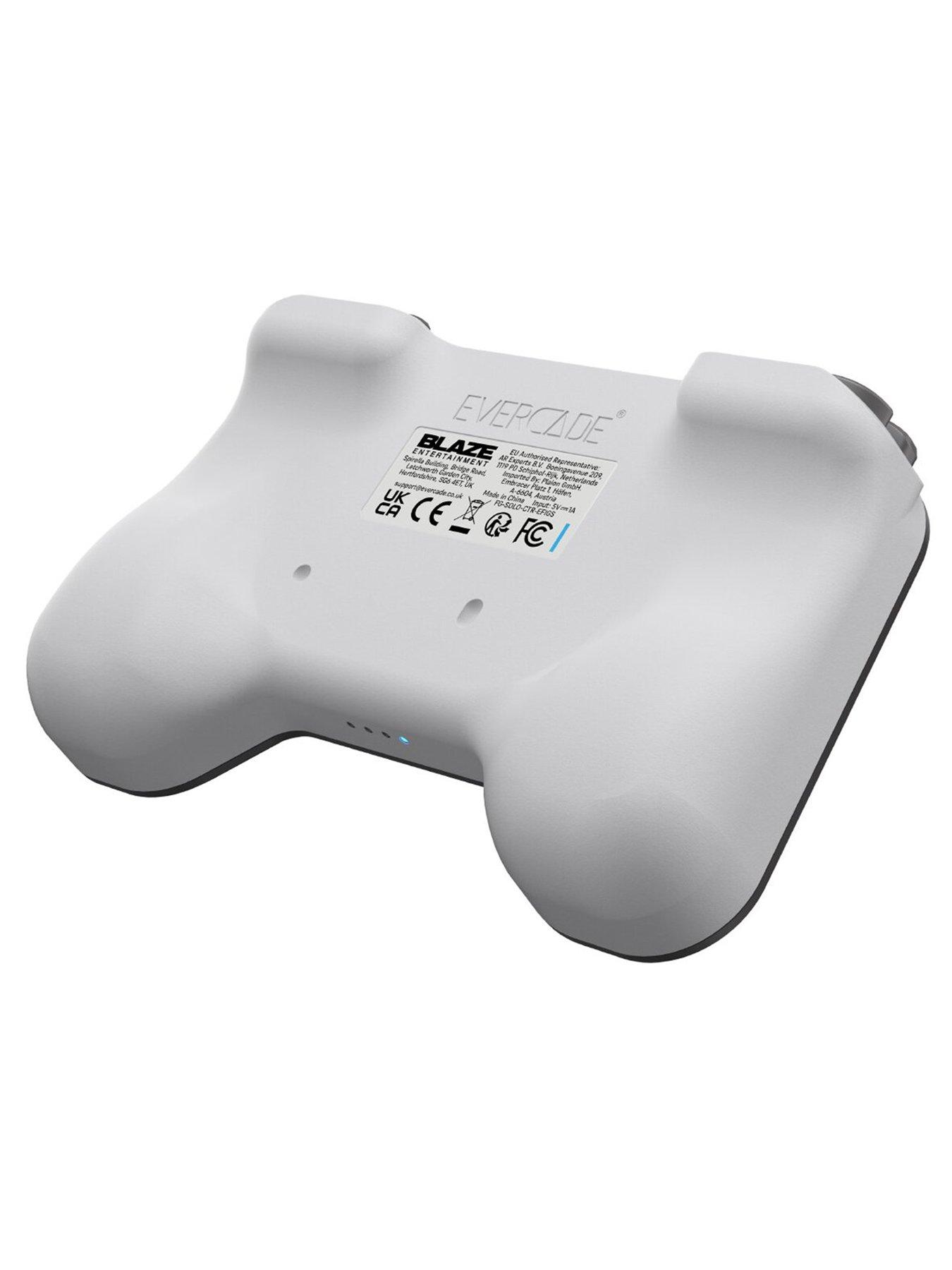  image of evercade-bluetooth-controller