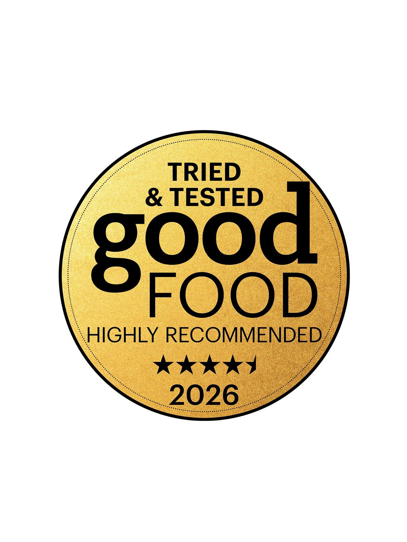  image of caso-air-fry-duo-chef