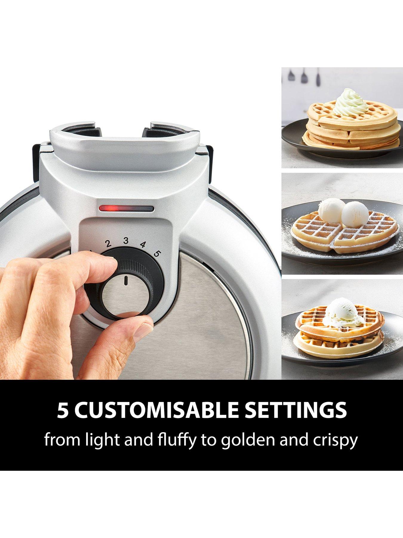 Image 2 of 8 of Caso Design WaffleUp