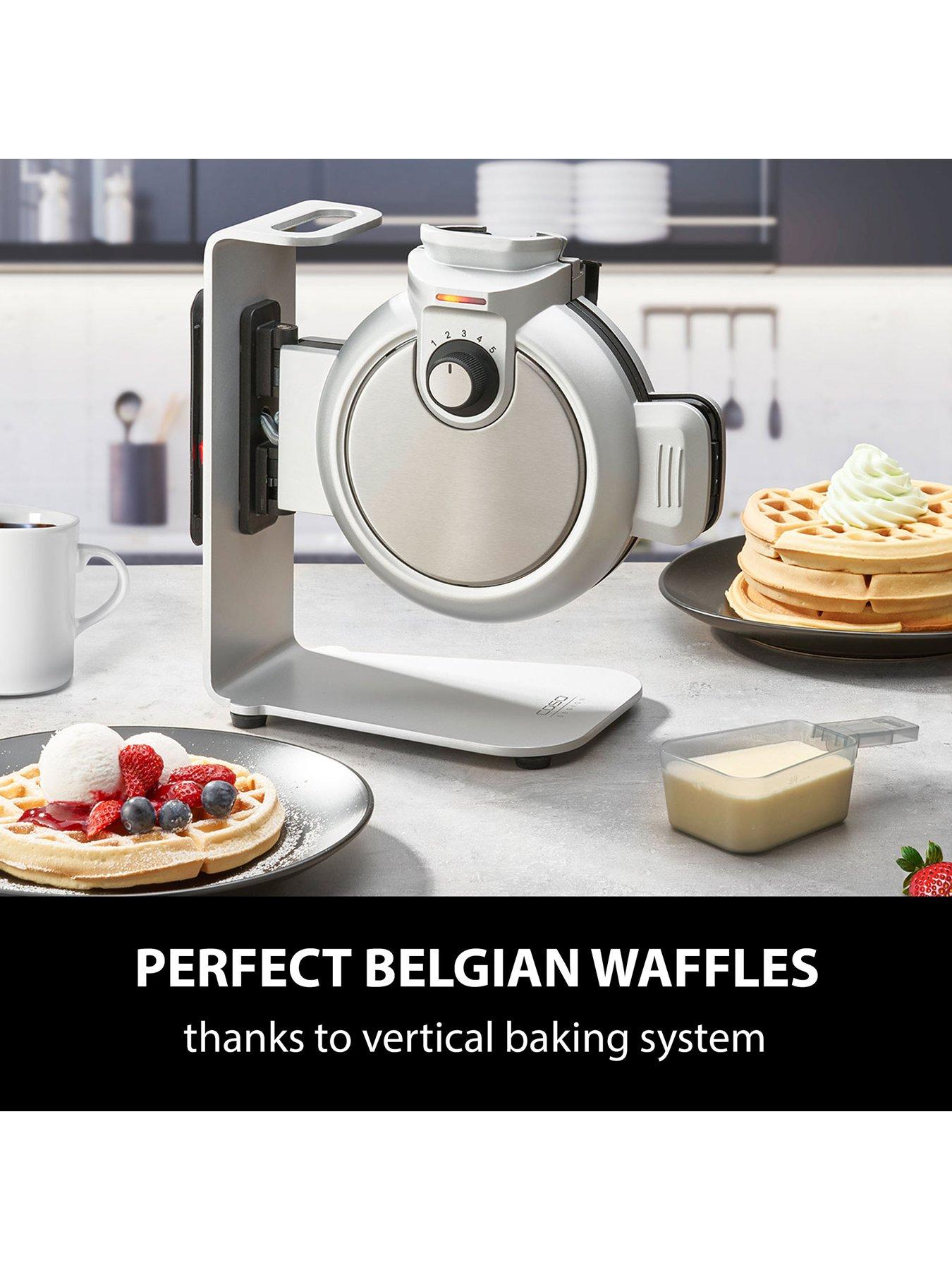 Image 3 of 8 of Caso Design WaffleUp