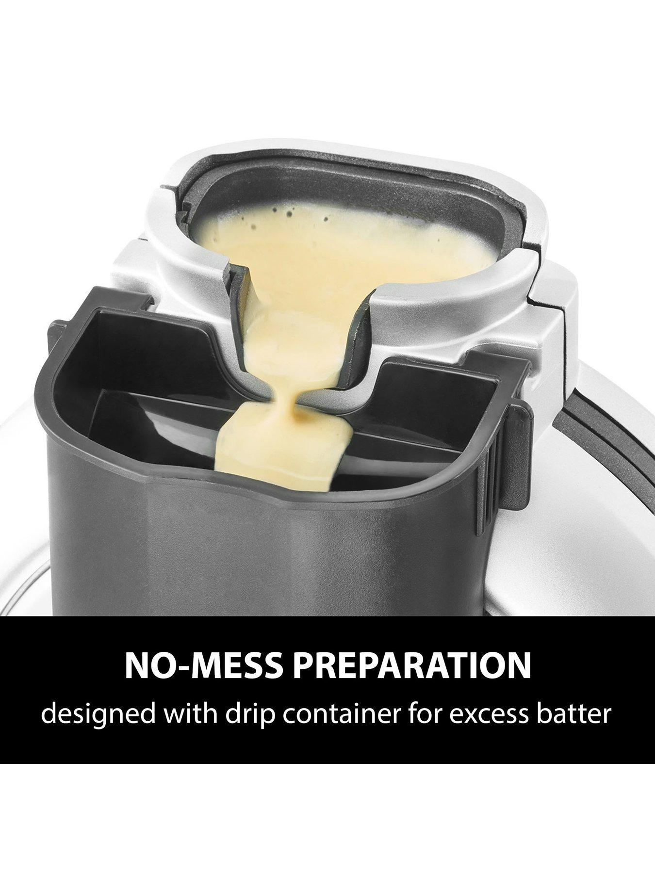 Image 4 of 8 of Caso Design WaffleUp