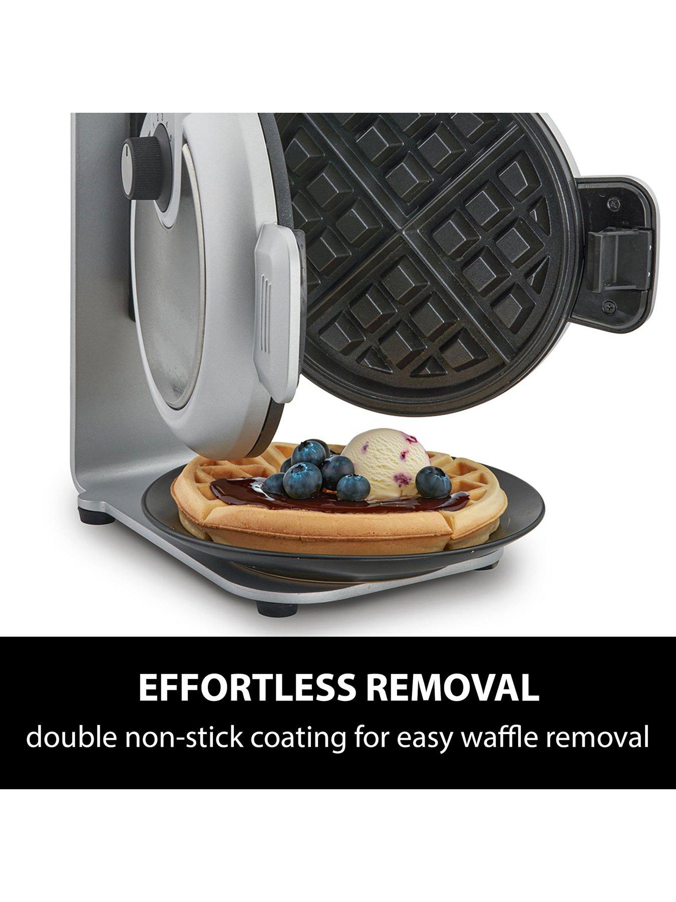 Image 6 of 8 of Caso Design WaffleUp