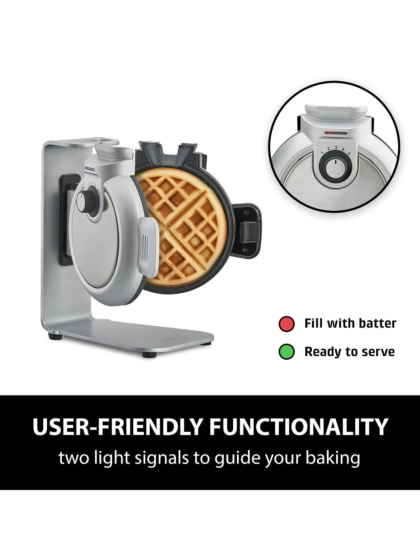 Image 7 of 8 of Caso Design WaffleUp