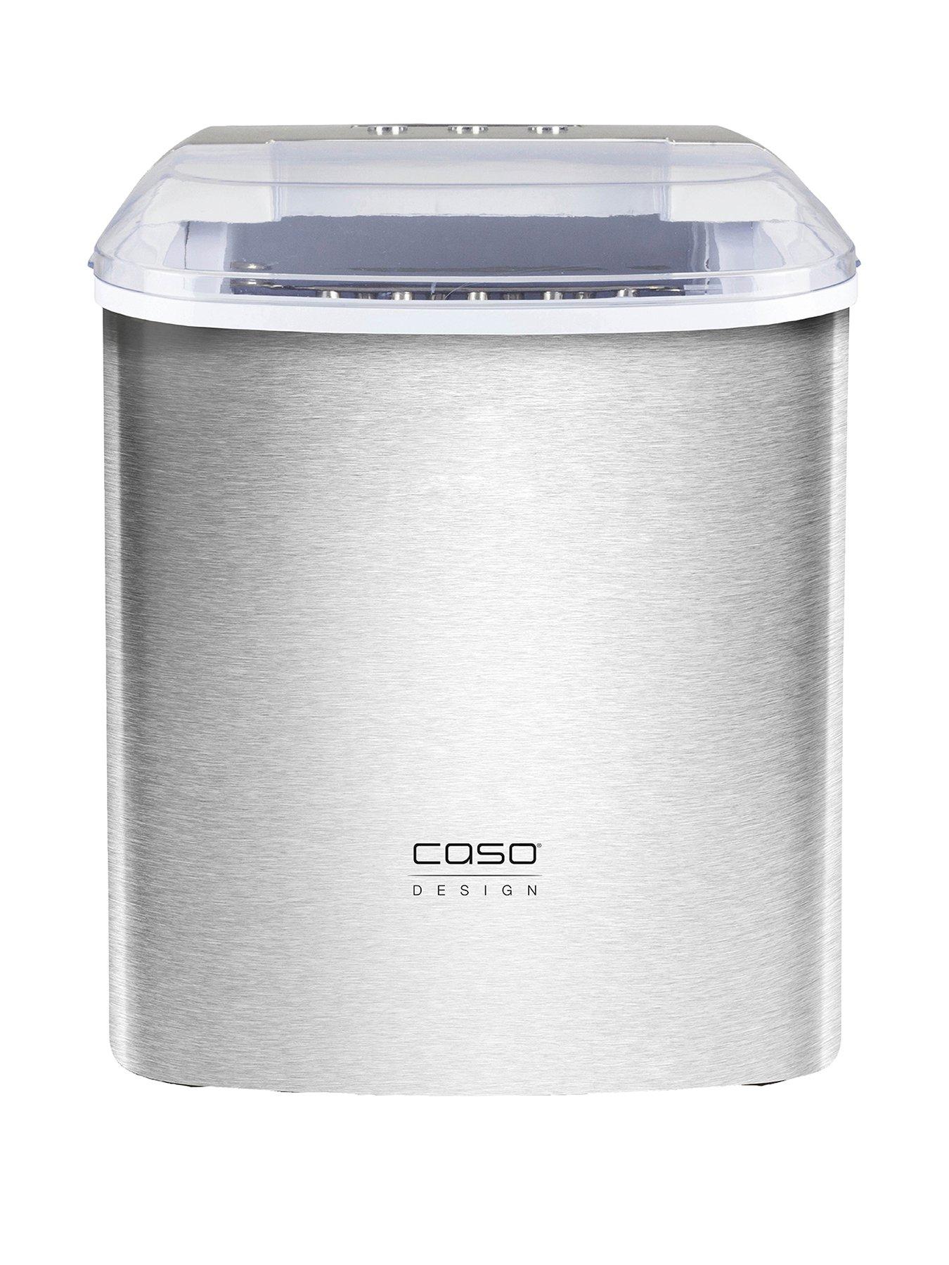 Caso Design IceChef Pro Ice Cube Maker