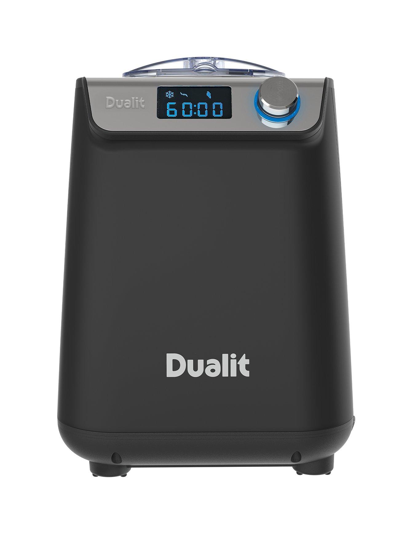 Image 1 of 8 of Dualit IceCream Maker
