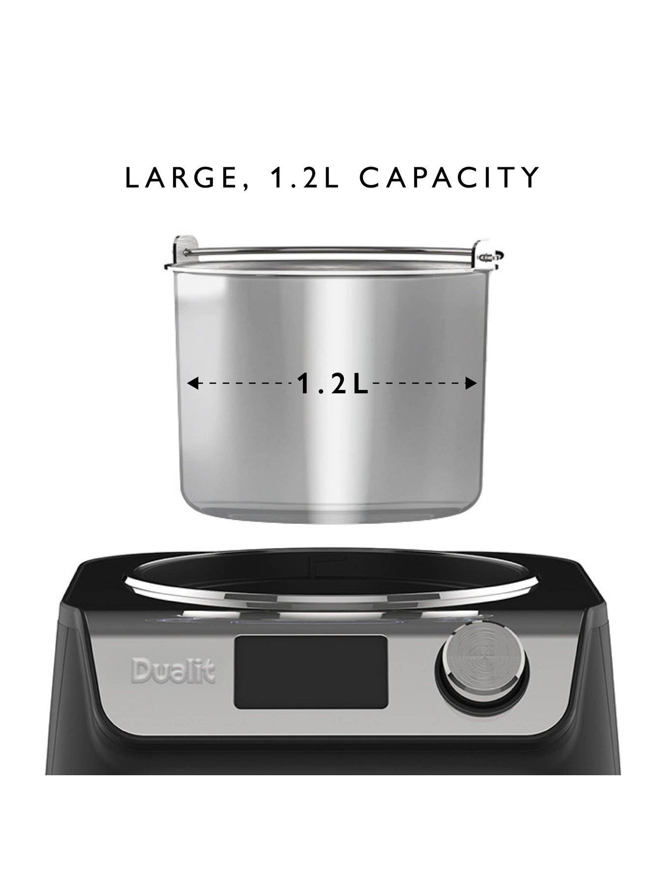 Image 5 of 8 of Dualit IceCream Maker