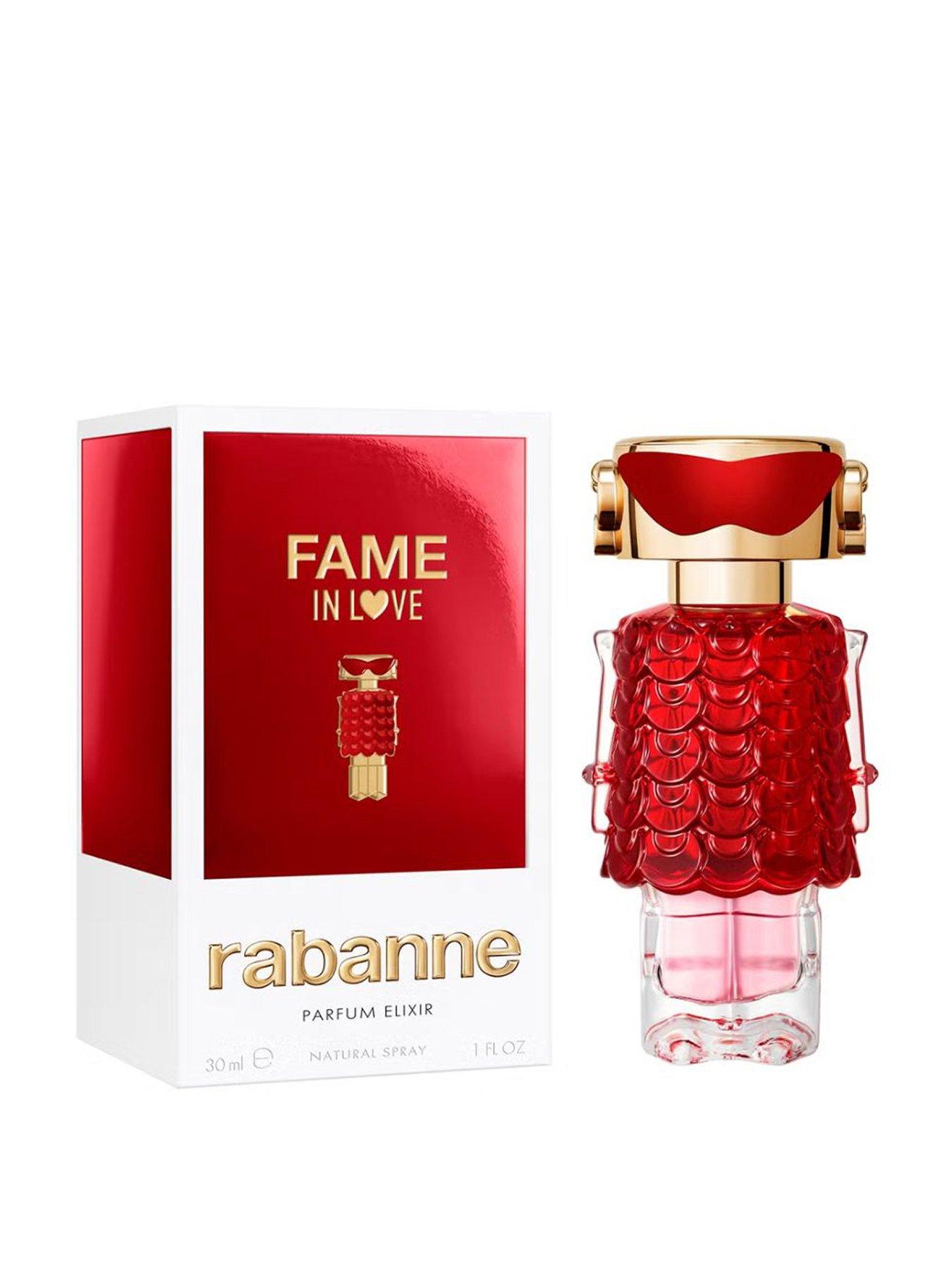 Rabanne Fame In Love Parfum Elixir 30 ml