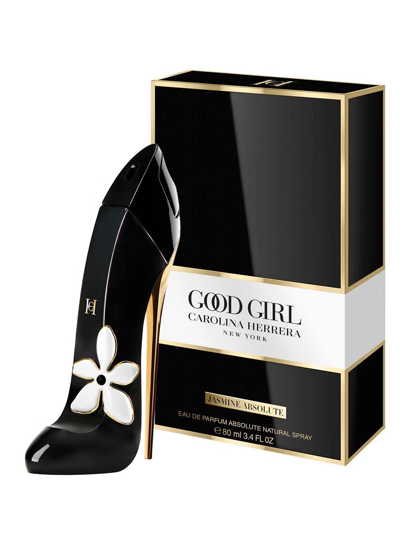 Carolina Herrera Good Girl Jasmine Absolute Eau de Parfum 80ml