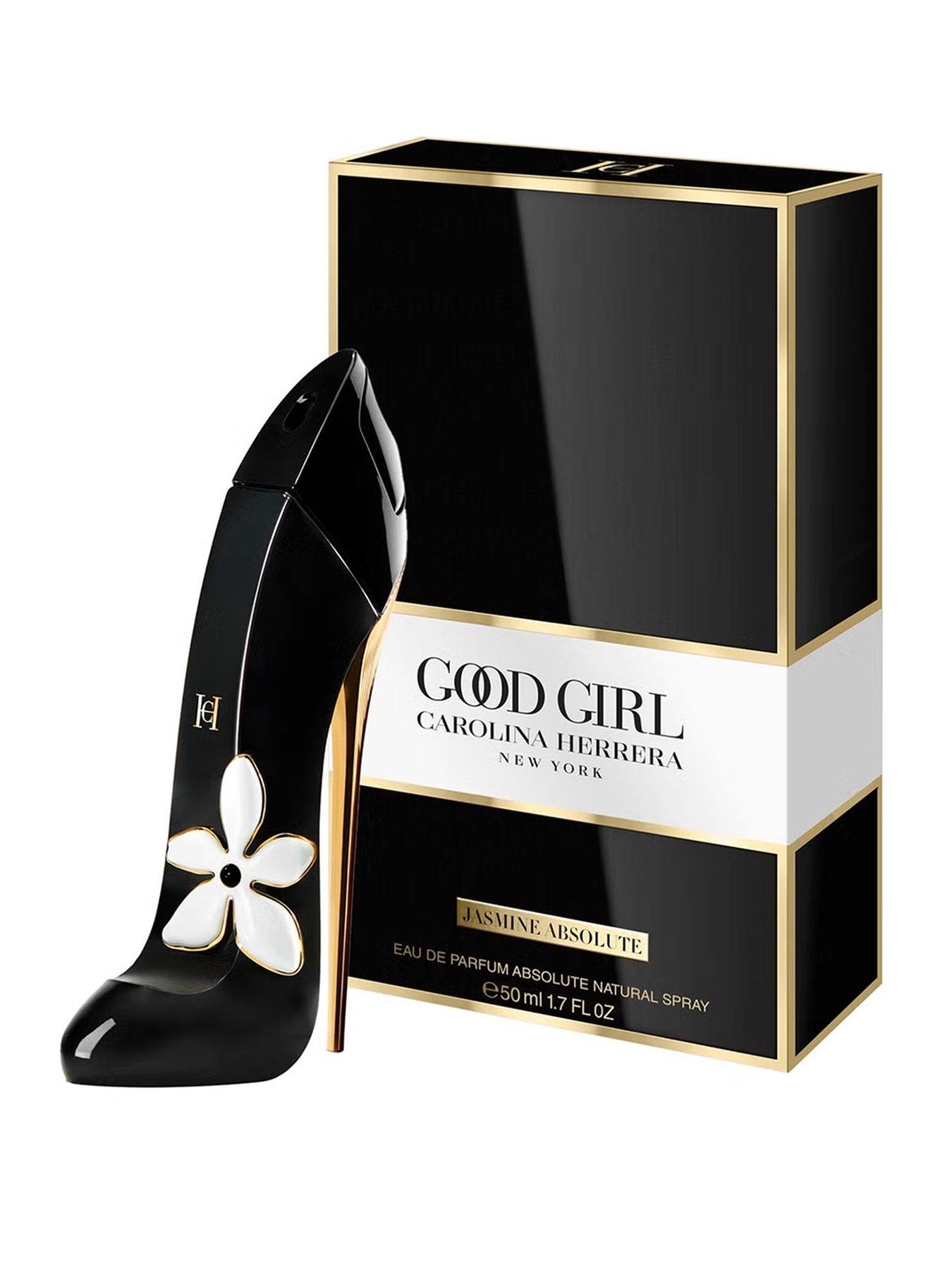 Carolina Herrera Good Girl Jasmine Absolute Eau de Parfum 50ml