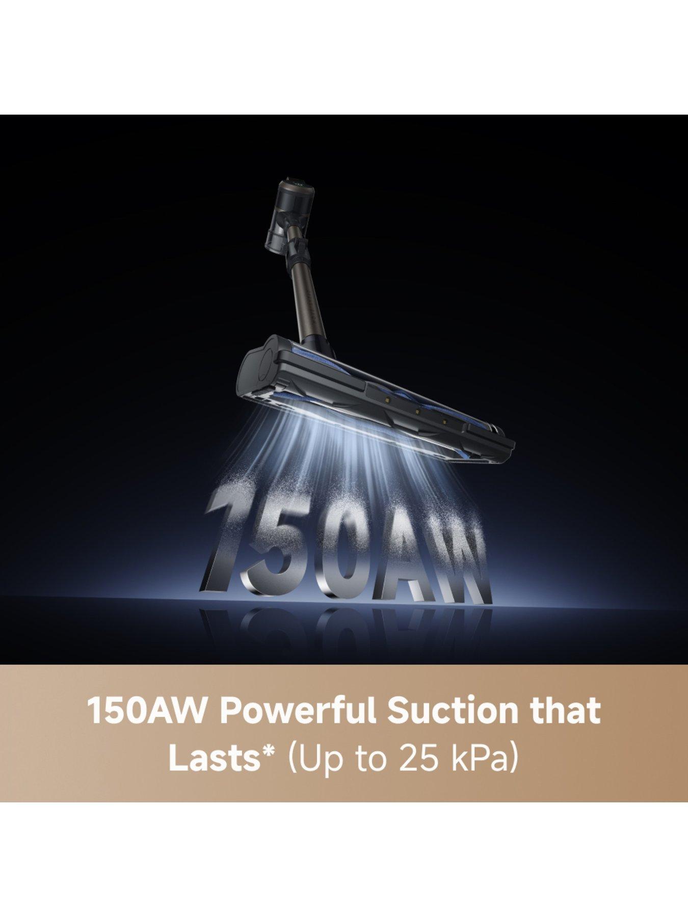  image of mova-s2-cordless-stick-vacuum