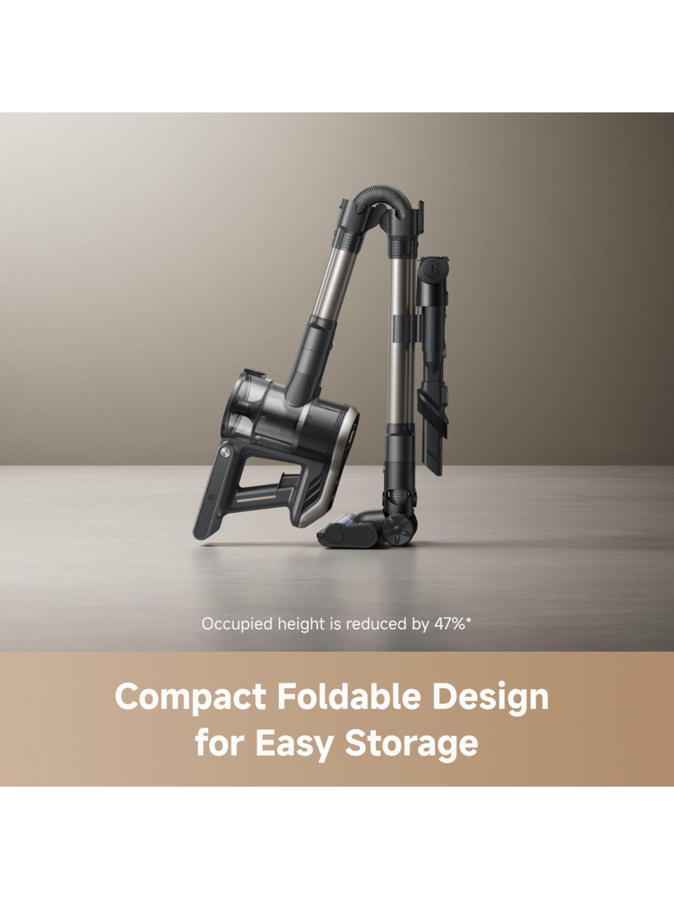  image of mova-s2-cordless-stick-vacuum