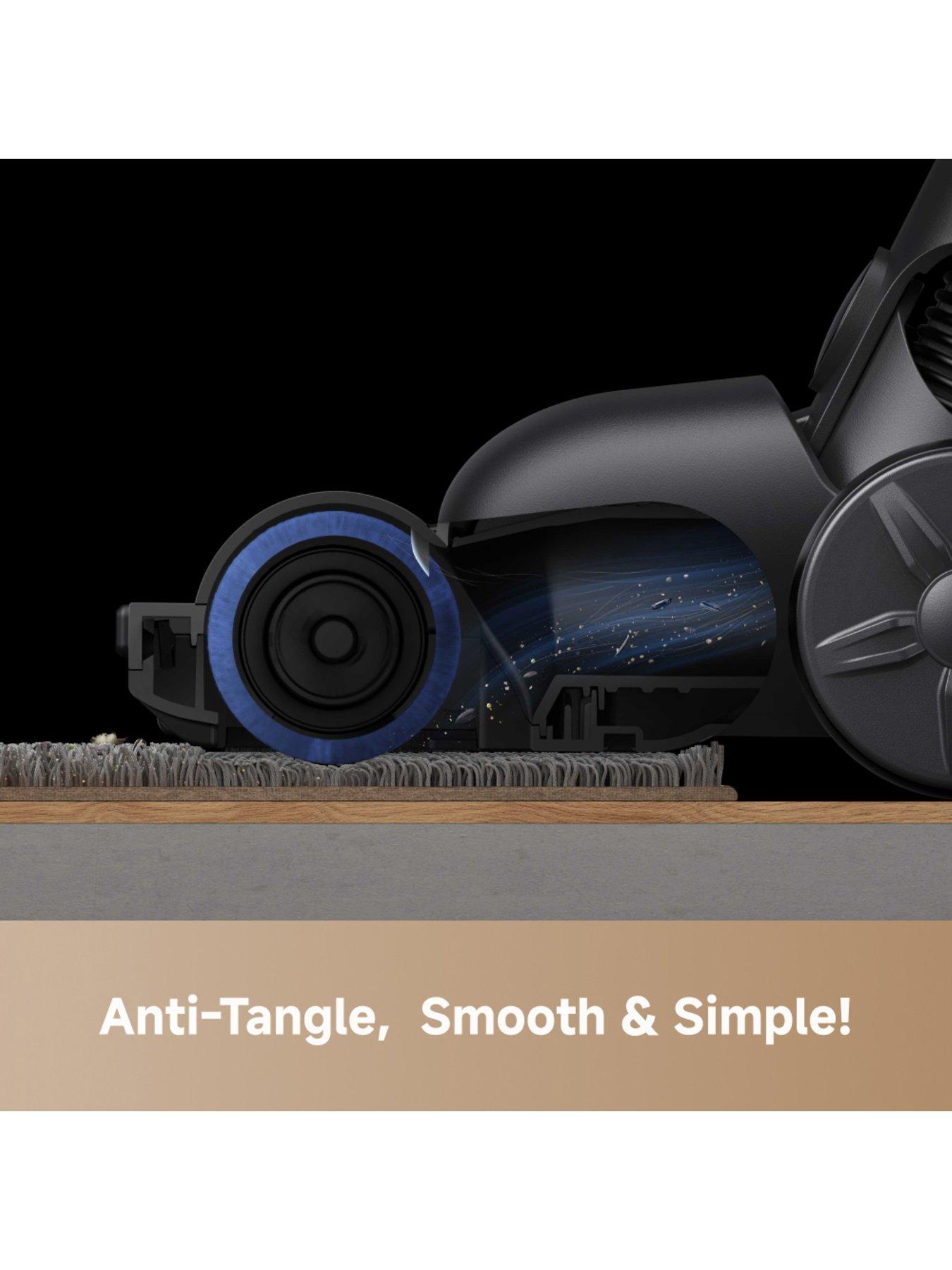  image of mova-s2-cordless-stick-vacuum