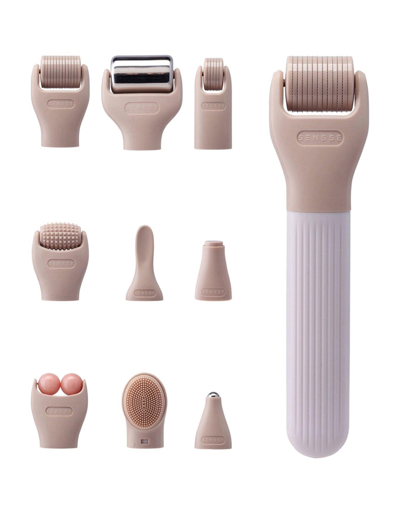 Sensse Derma10 Skincare Kit