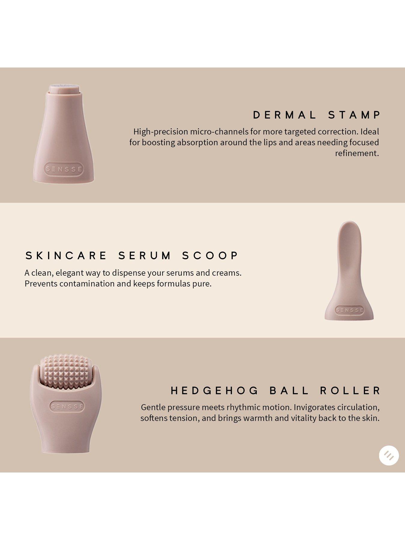 Image 3 of 7 of Sensse Derma10 Skincare Kit