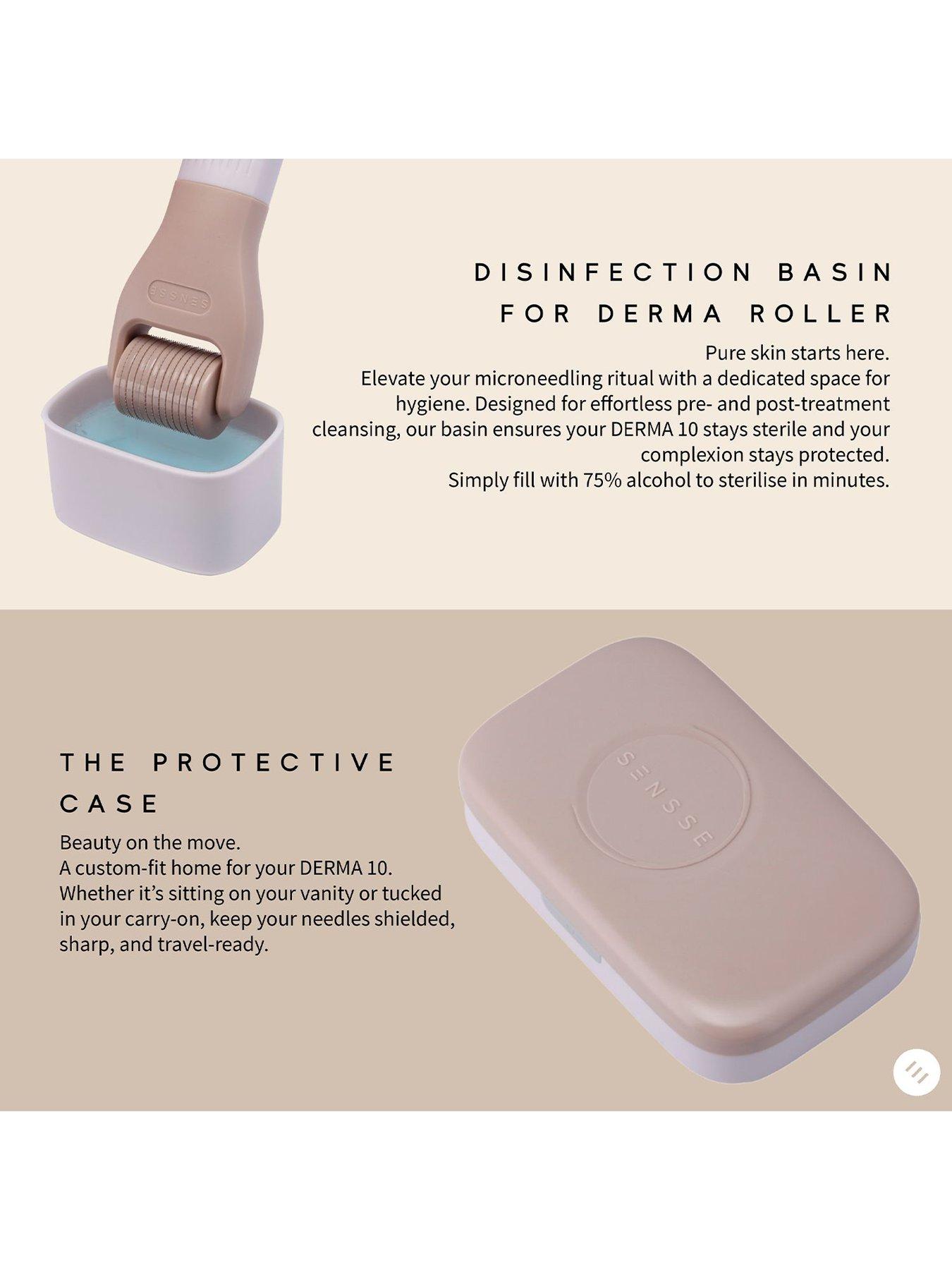 Image 5 of 7 of Sensse Derma10 Skincare Kit