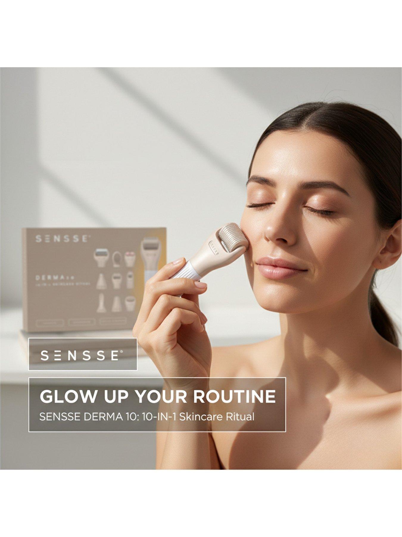 Image 6 of 7 of Sensse Derma10 Skincare Kit
