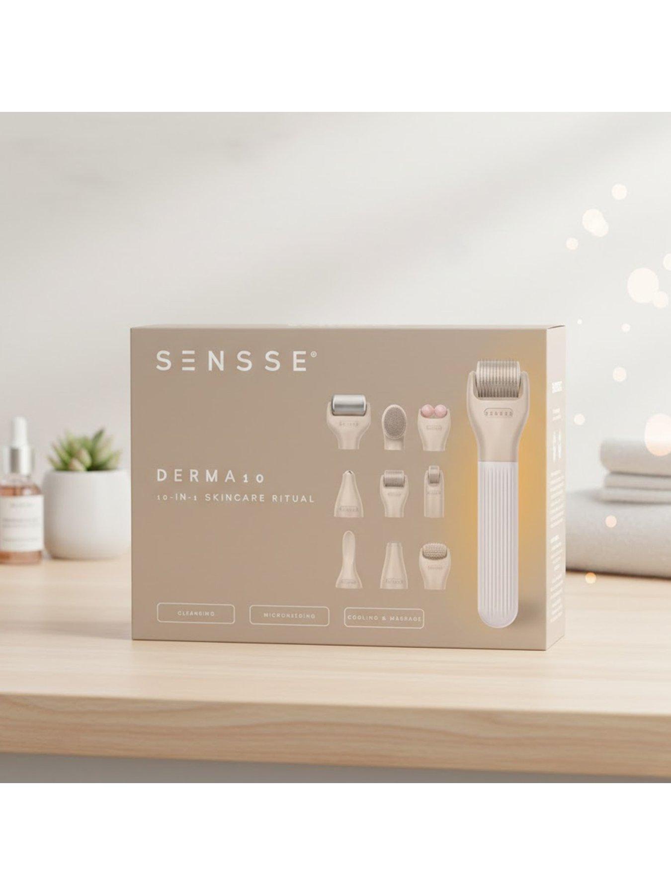 Image 7 of 7 of Sensse Derma10 Skincare Kit