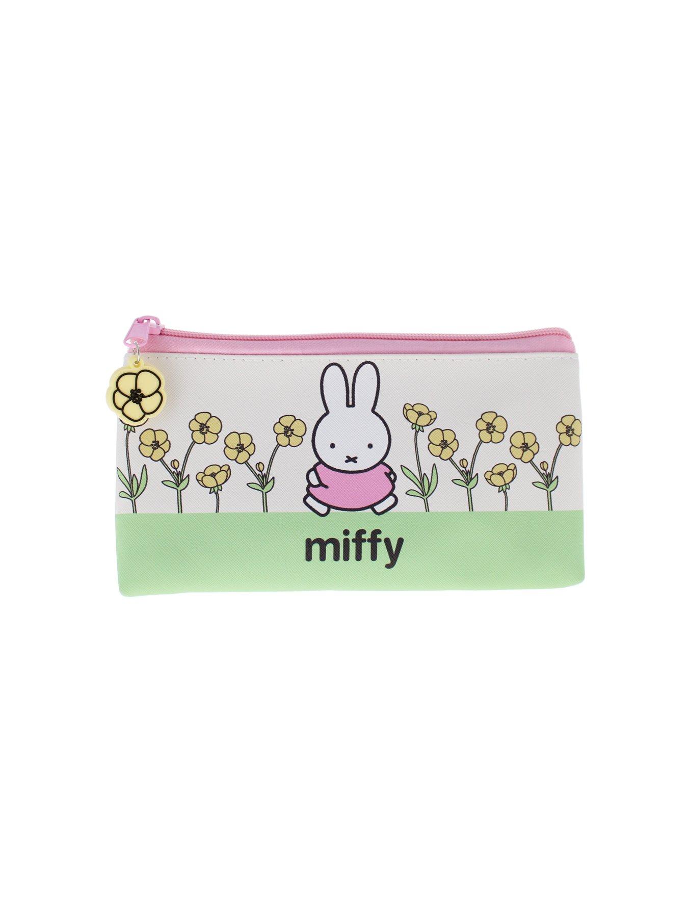 Image 3 of 3 of Miffy Luxury Notebook & Pencil Case