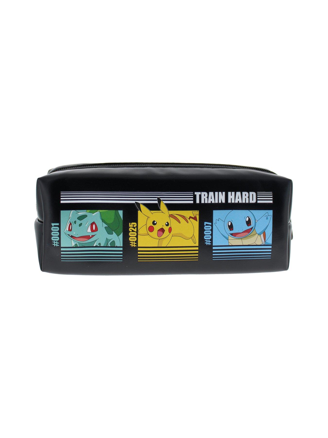 Image 4 of 4 of Pokemon Stationery Set