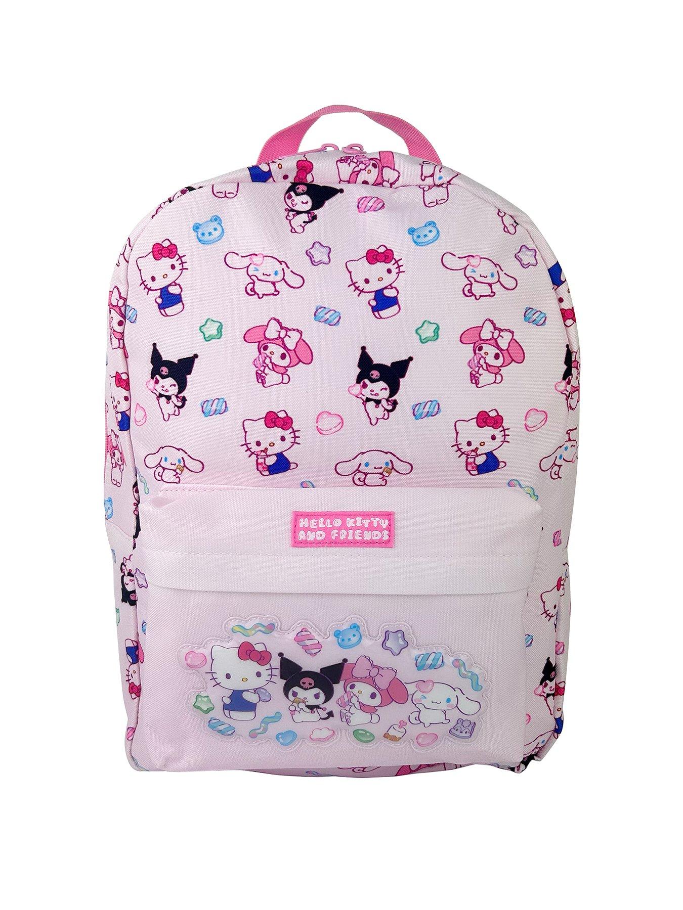 Hello Kitty Backpack