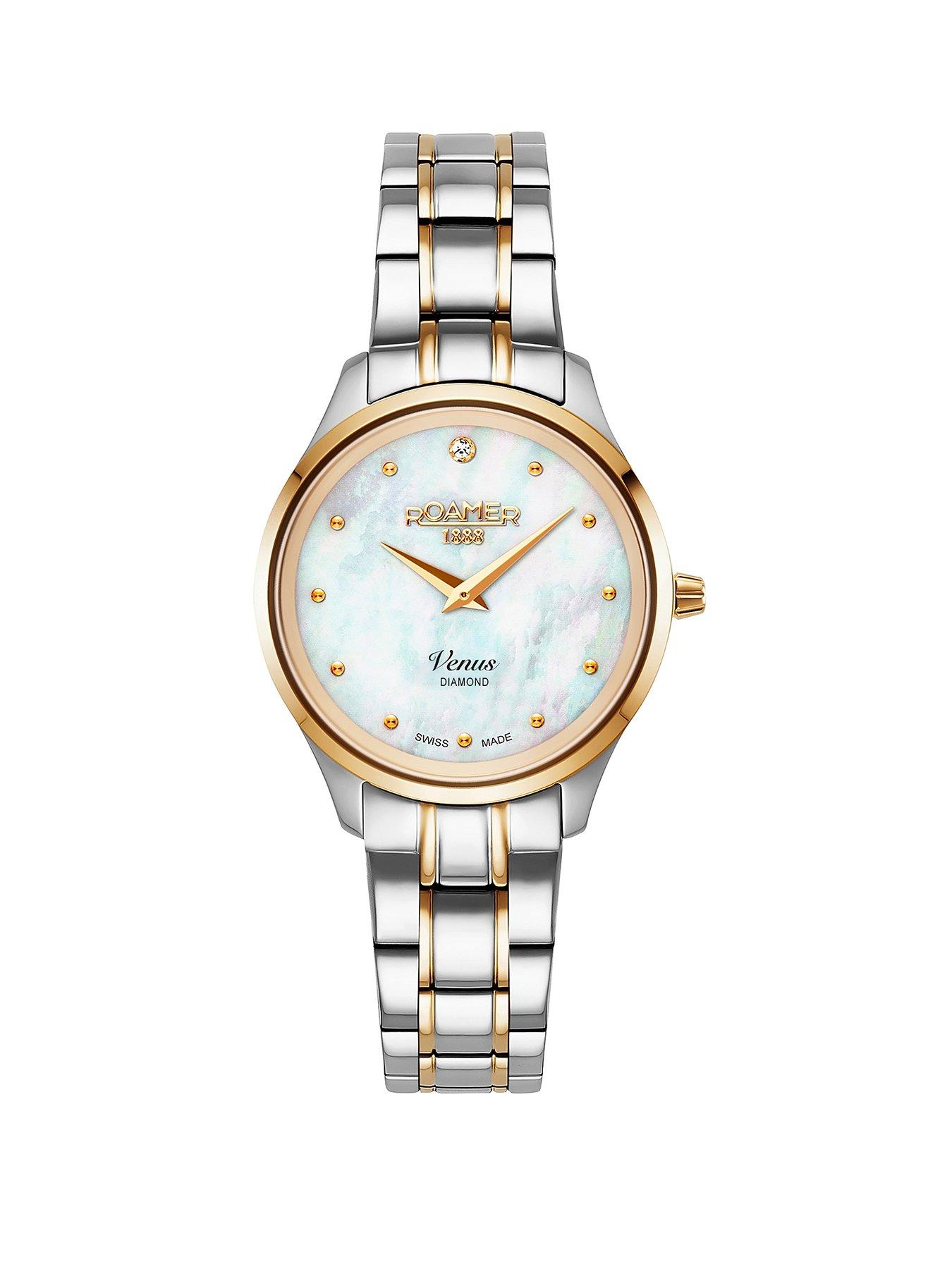 Roamer of Switzerland ROAMER VENUS LADIES WATCH