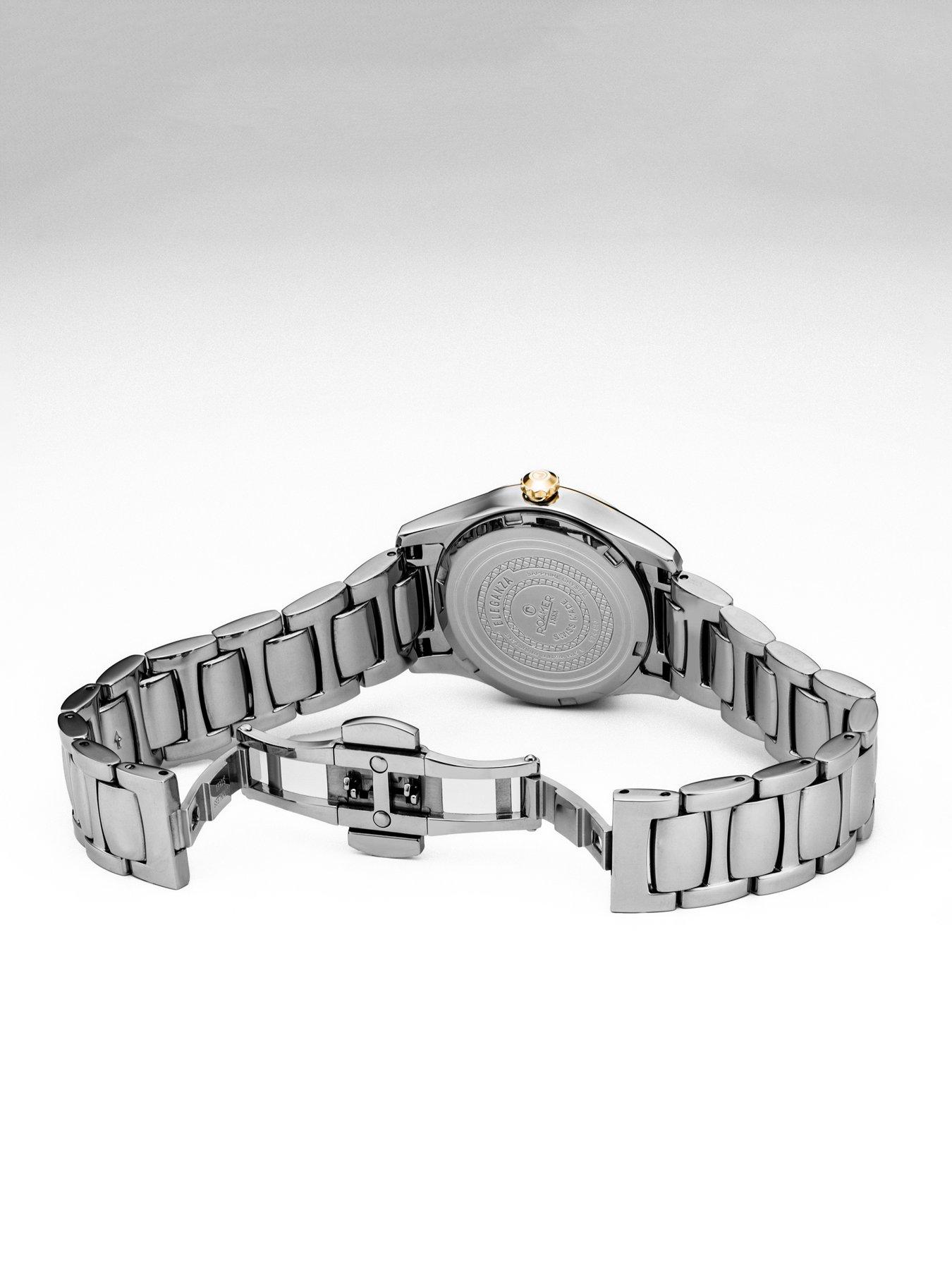 Image 2 of 4 of Roamer of Switzerland Roamer Eleganza Ladies Watch