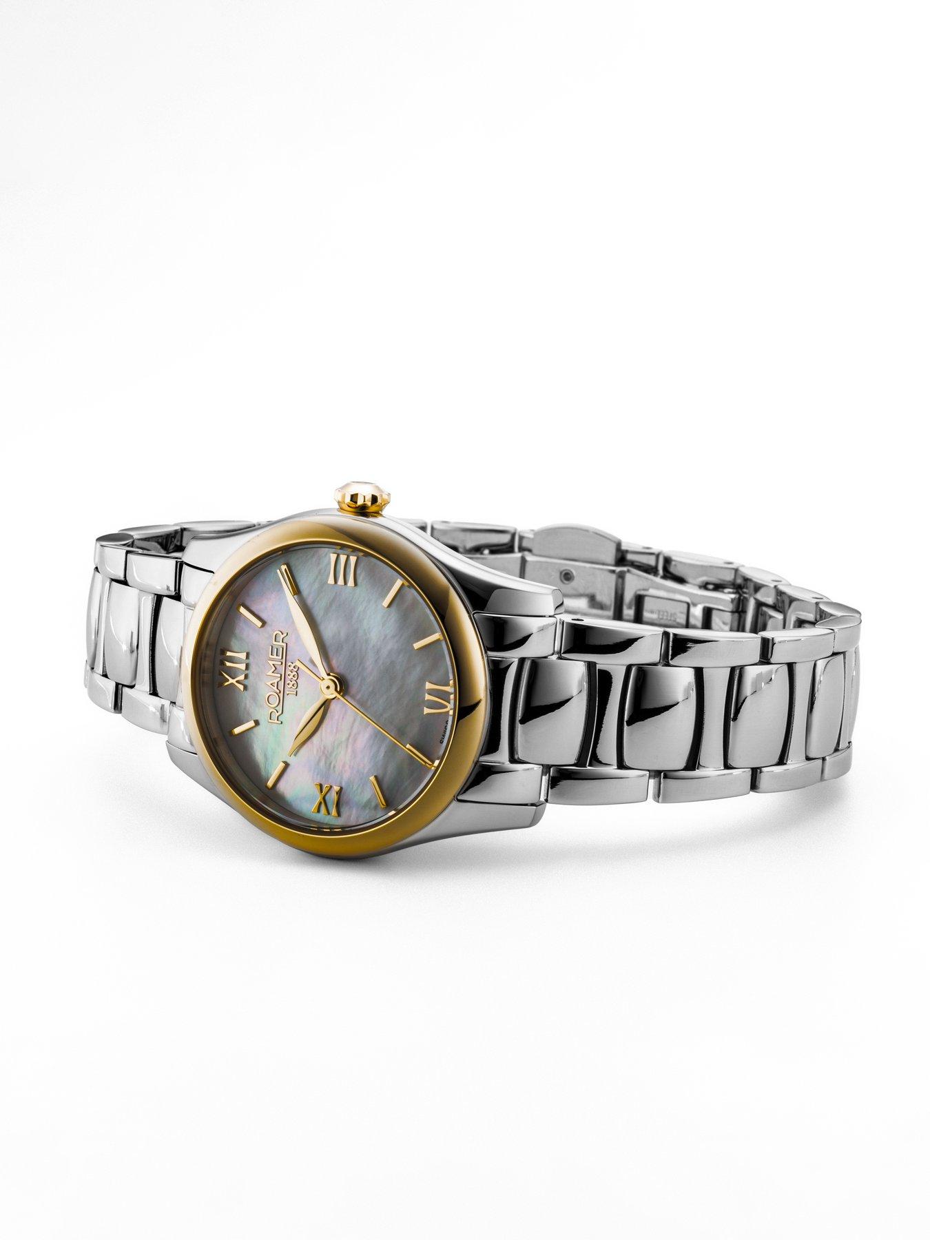Image 4 of 4 of Roamer of Switzerland Roamer Eleganza Ladies Watch
