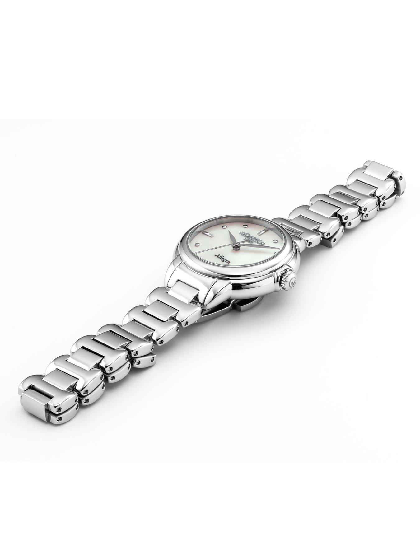 Image 3 of 4 of Roamer of Switzerland Roamer Allegra Ladies Watch