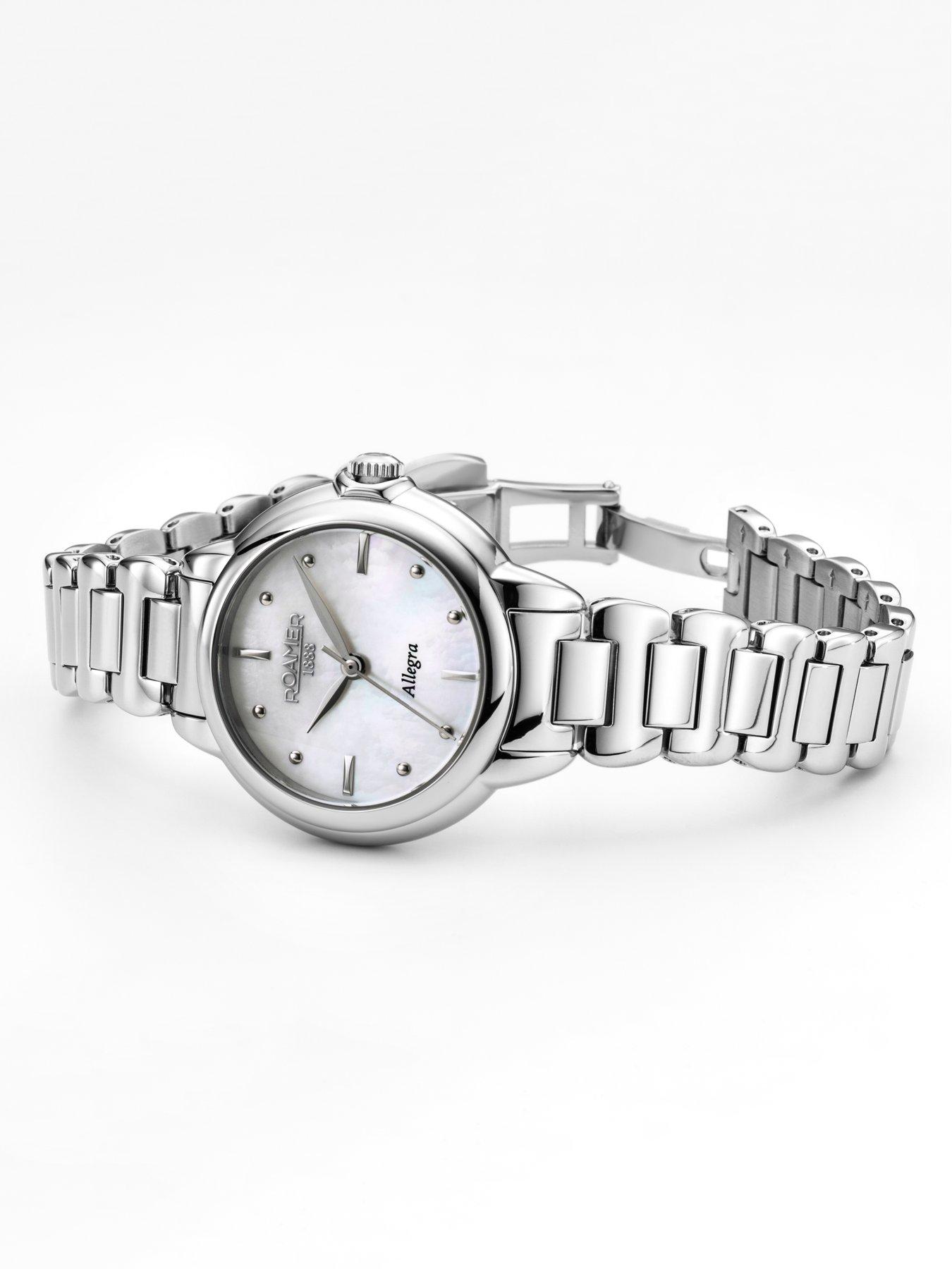 Image 4 of 4 of Roamer of Switzerland Roamer Allegra Ladies Watch