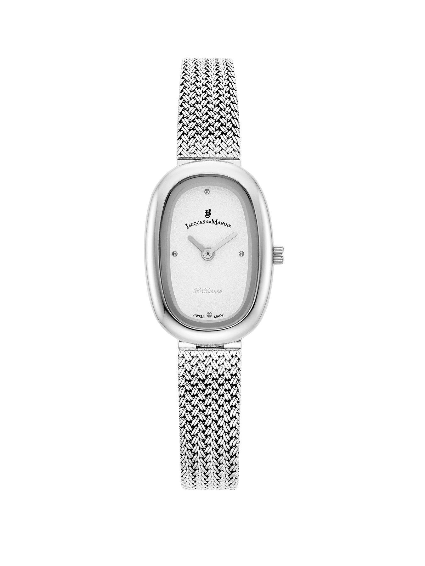 Jacques Du Manoir NoblesseWatch