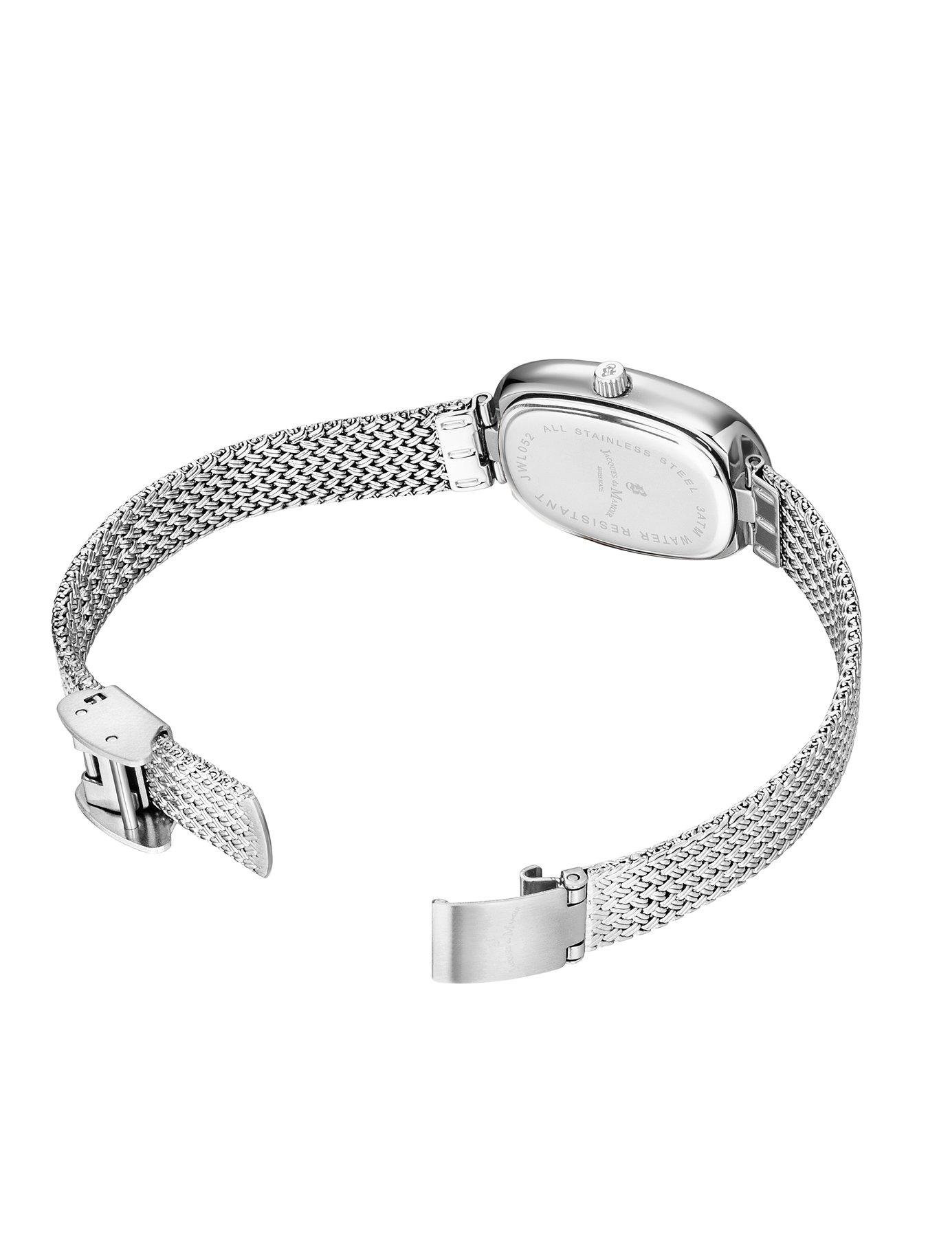 Image 3 of 3 of Jacques Du Manoir NoblesseWatch