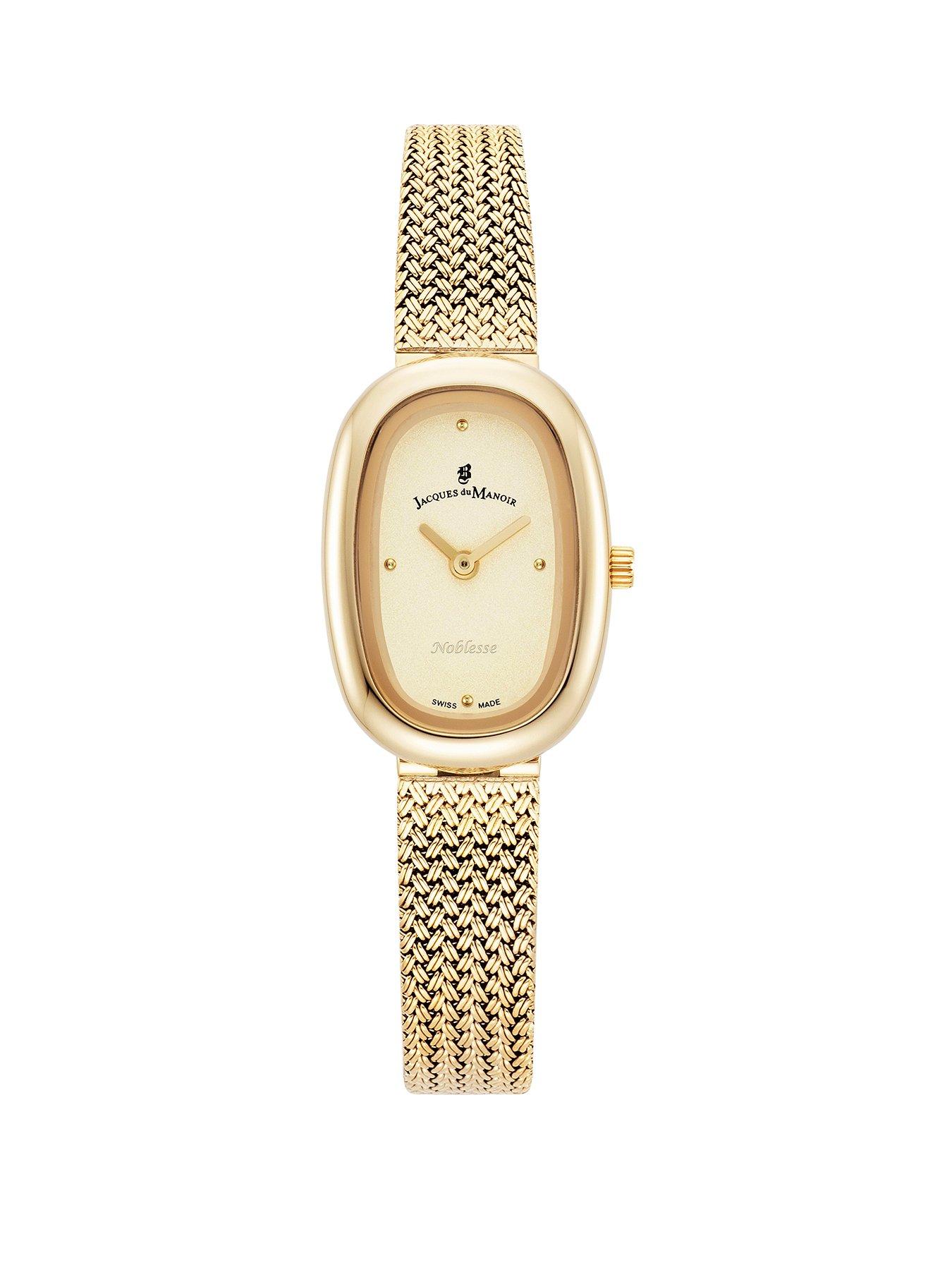 Jacques Du Manoir NoblesseWatch