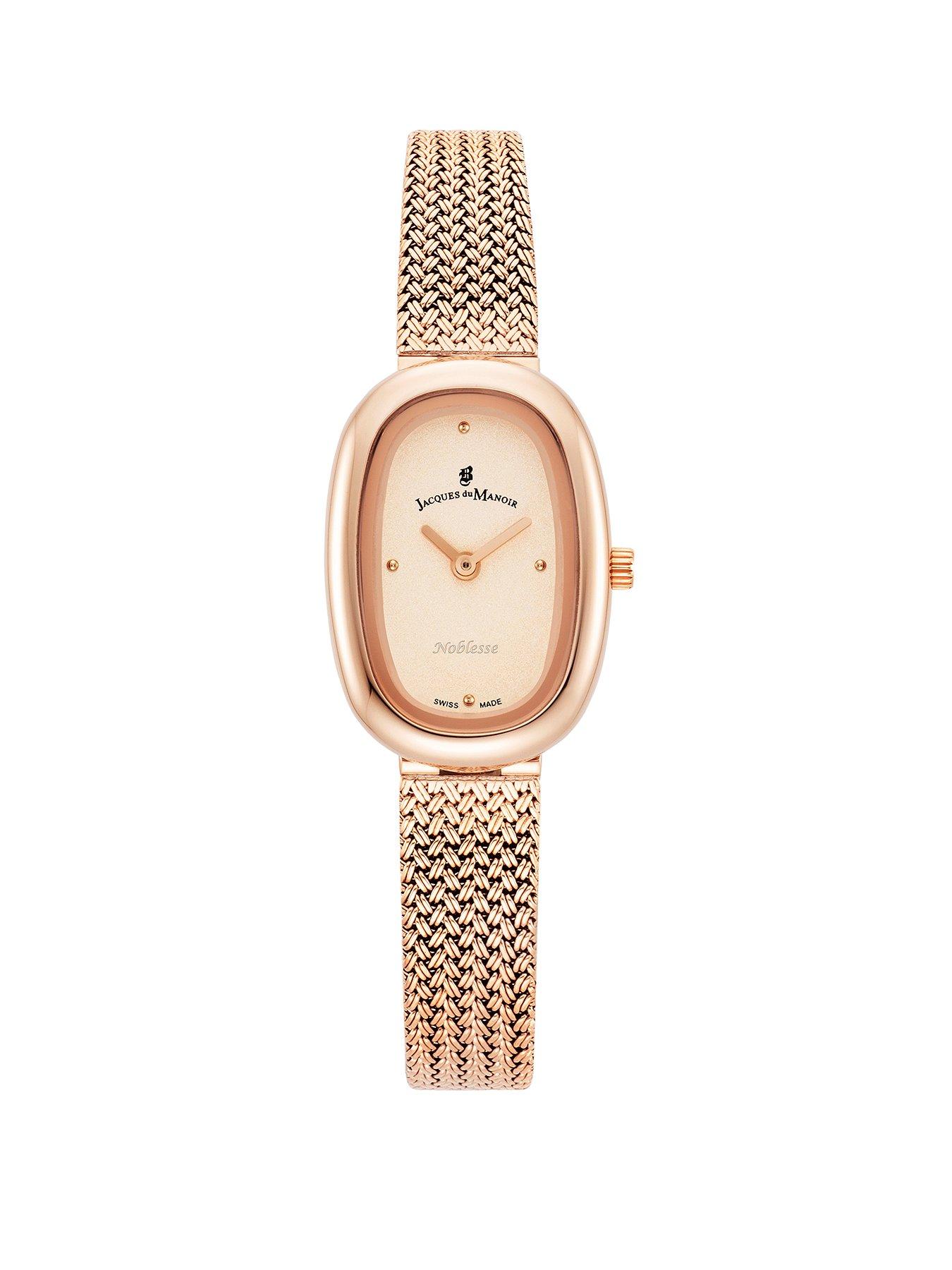 Jacques Du Manoir NoblesseWatch