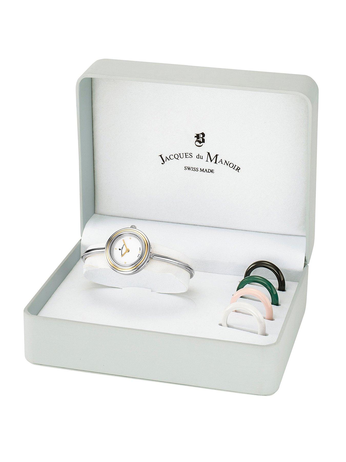 Image 1 of 7 of Jacques Du Manoir AuroraWatch