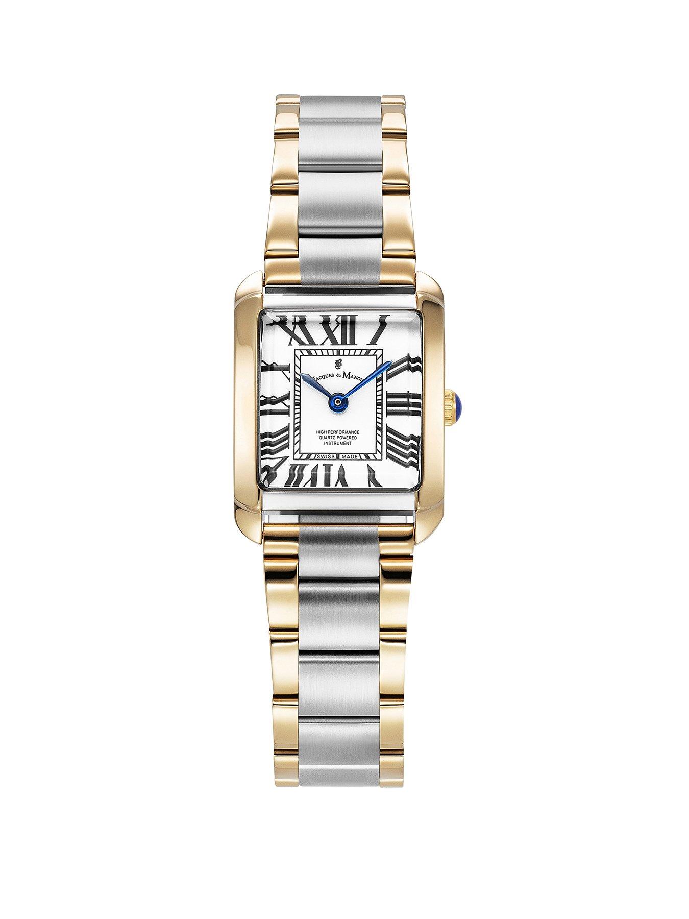 Image 1 of 3 of Jacques Du Manoir EmilyWatch