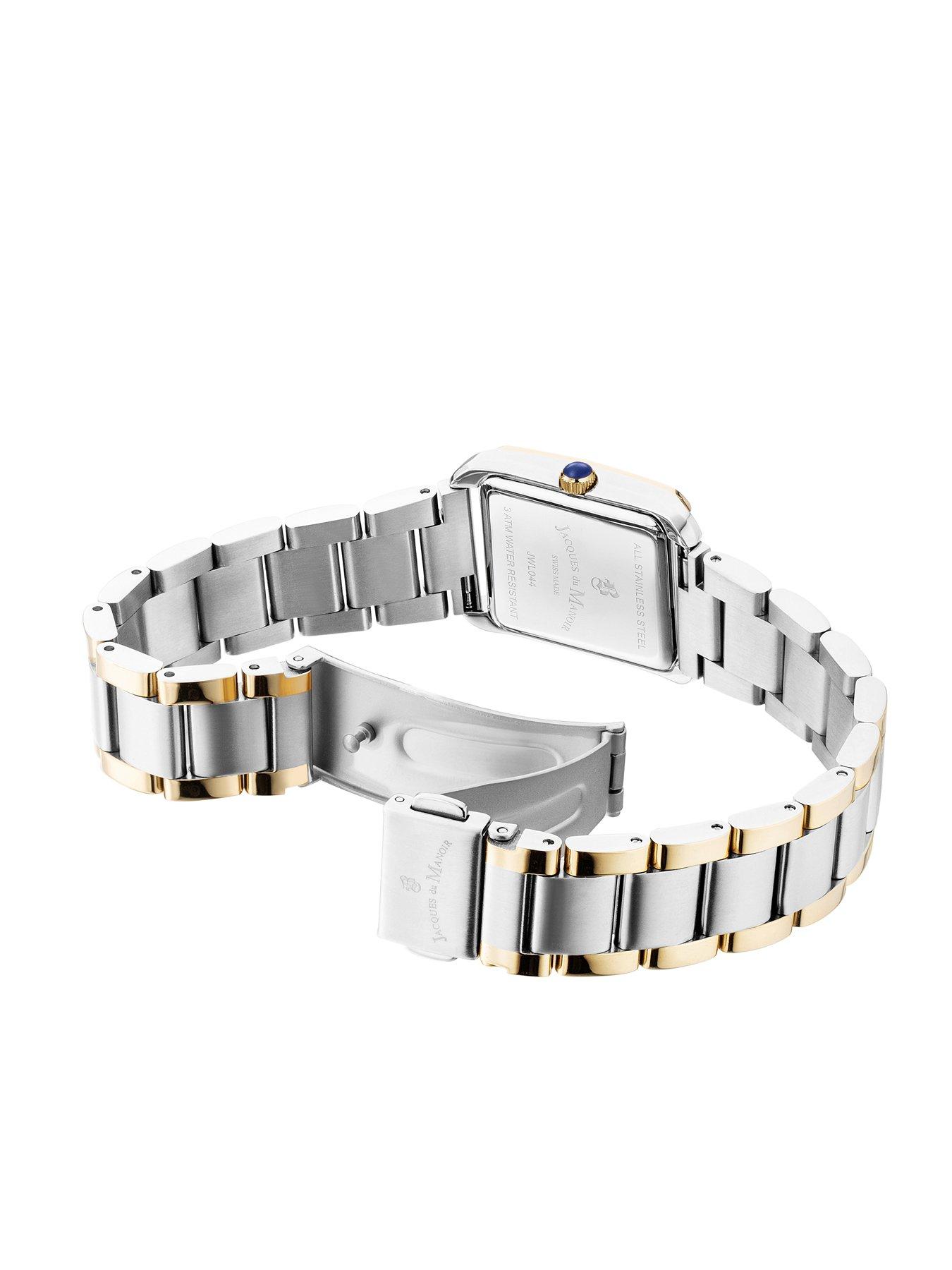 Image 2 of 3 of Jacques Du Manoir EmilyWatch